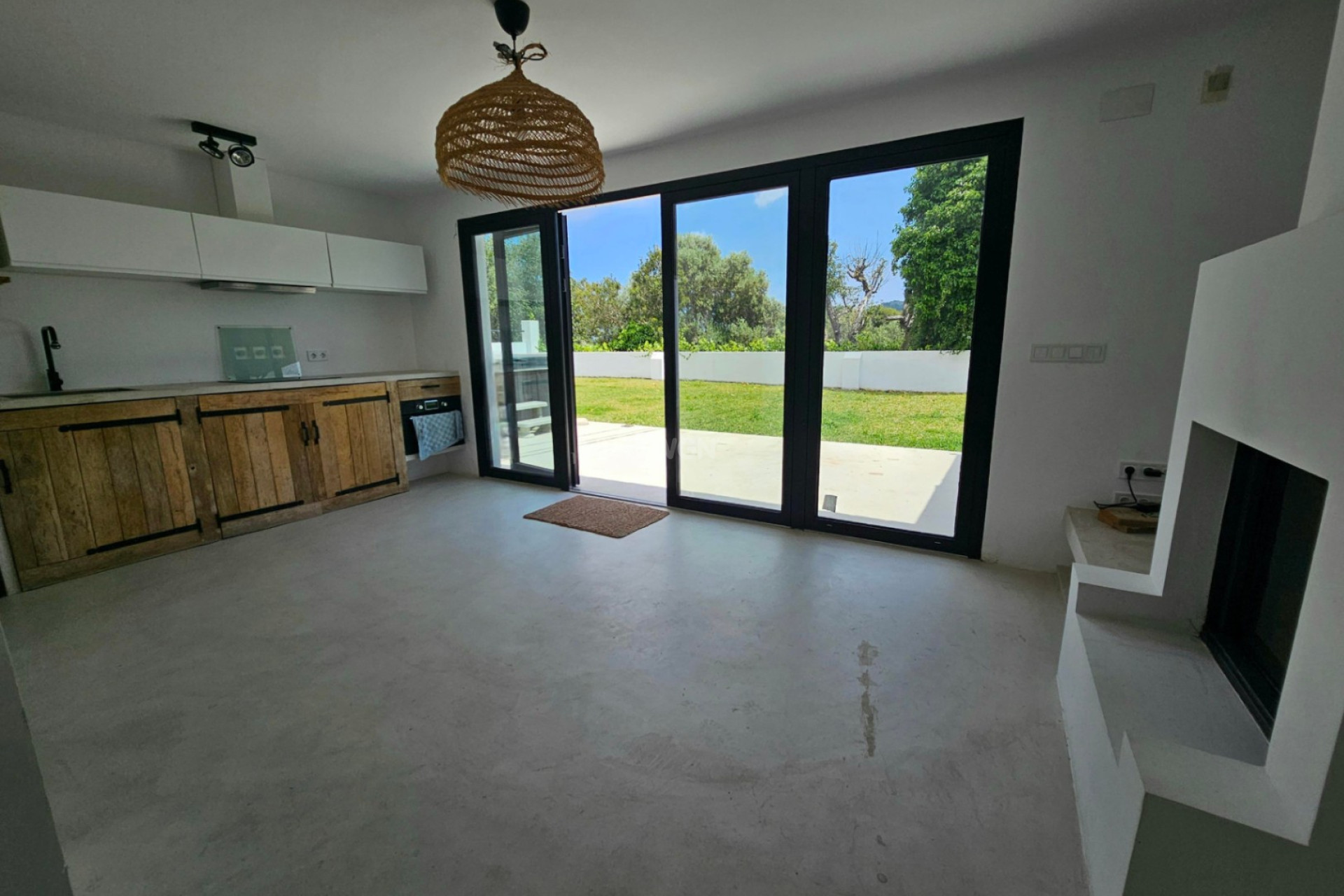 Odsprzedaż - Villa - Jávea - Costa Blanca