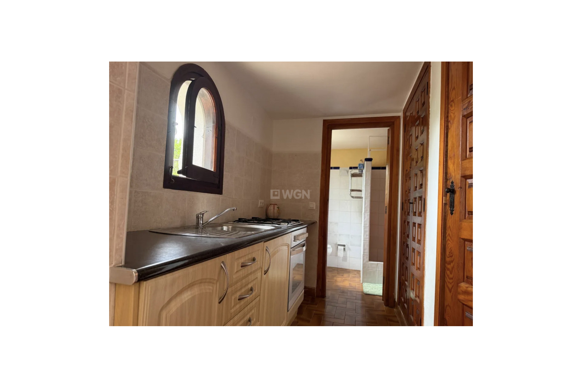 Odsprzedaż - Villa - Jávea - Costa Blanca