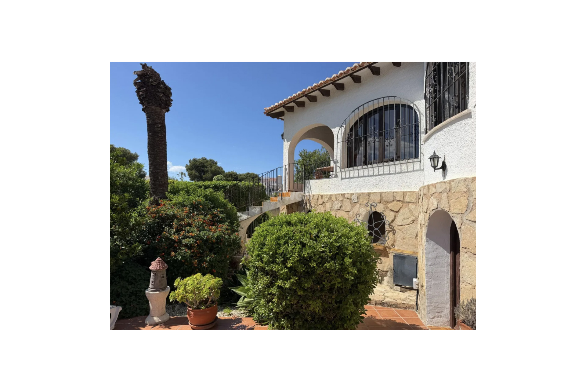 Odsprzedaż - Villa - Jávea - Costa Blanca