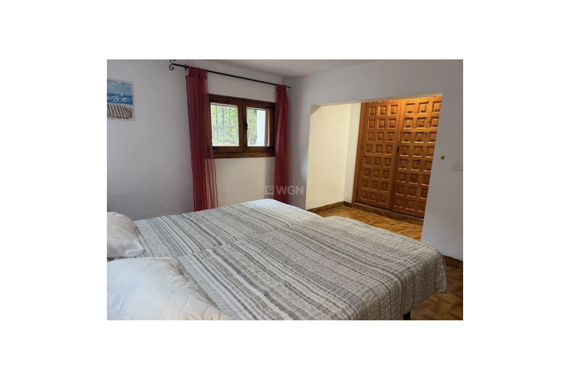 Odsprzedaż - Villa - Jávea - Costa Blanca