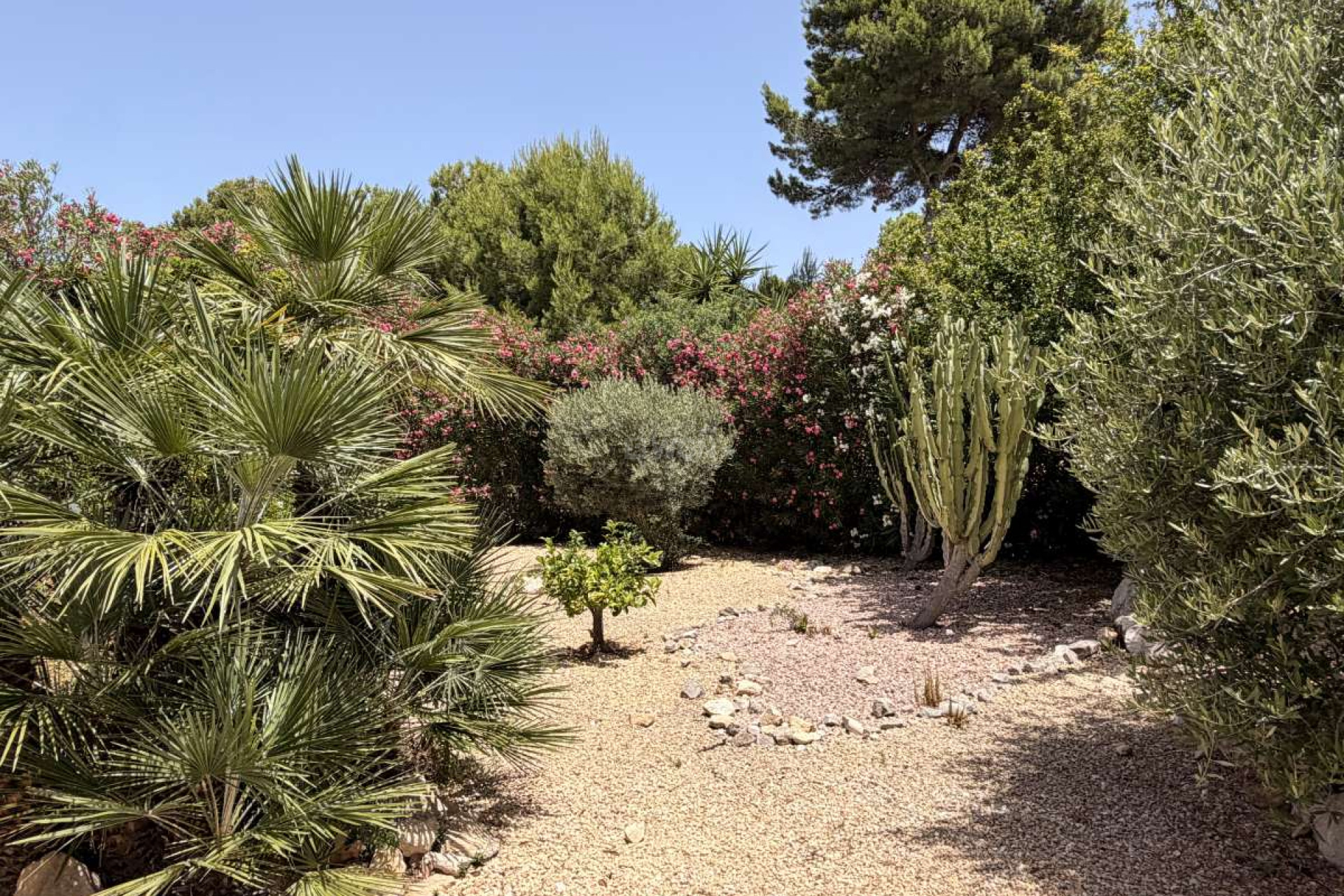 Odsprzedaż - Villa - Jávea - Costa Blanca