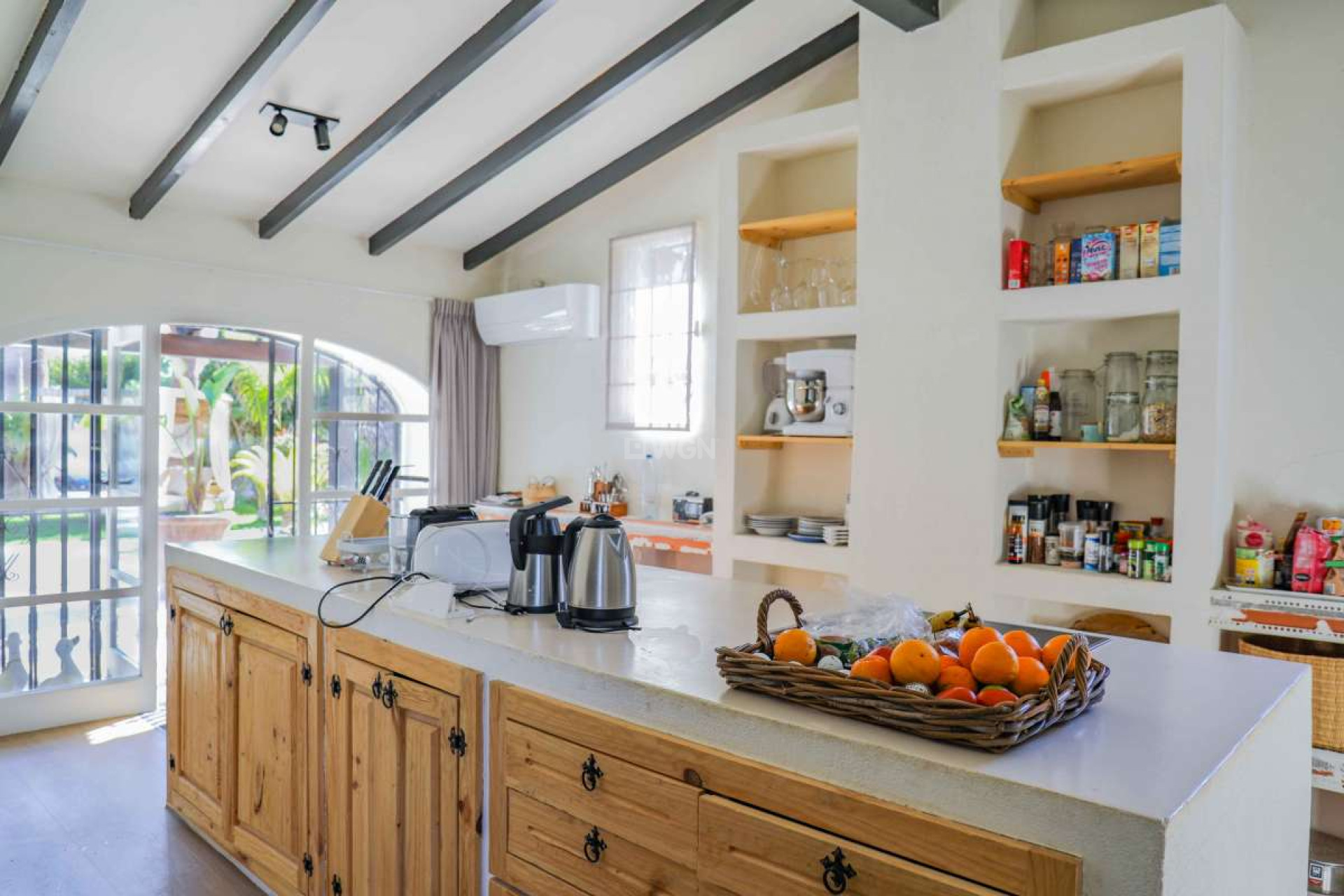 Odsprzedaż - Villa - Jesus Pobre - Inland