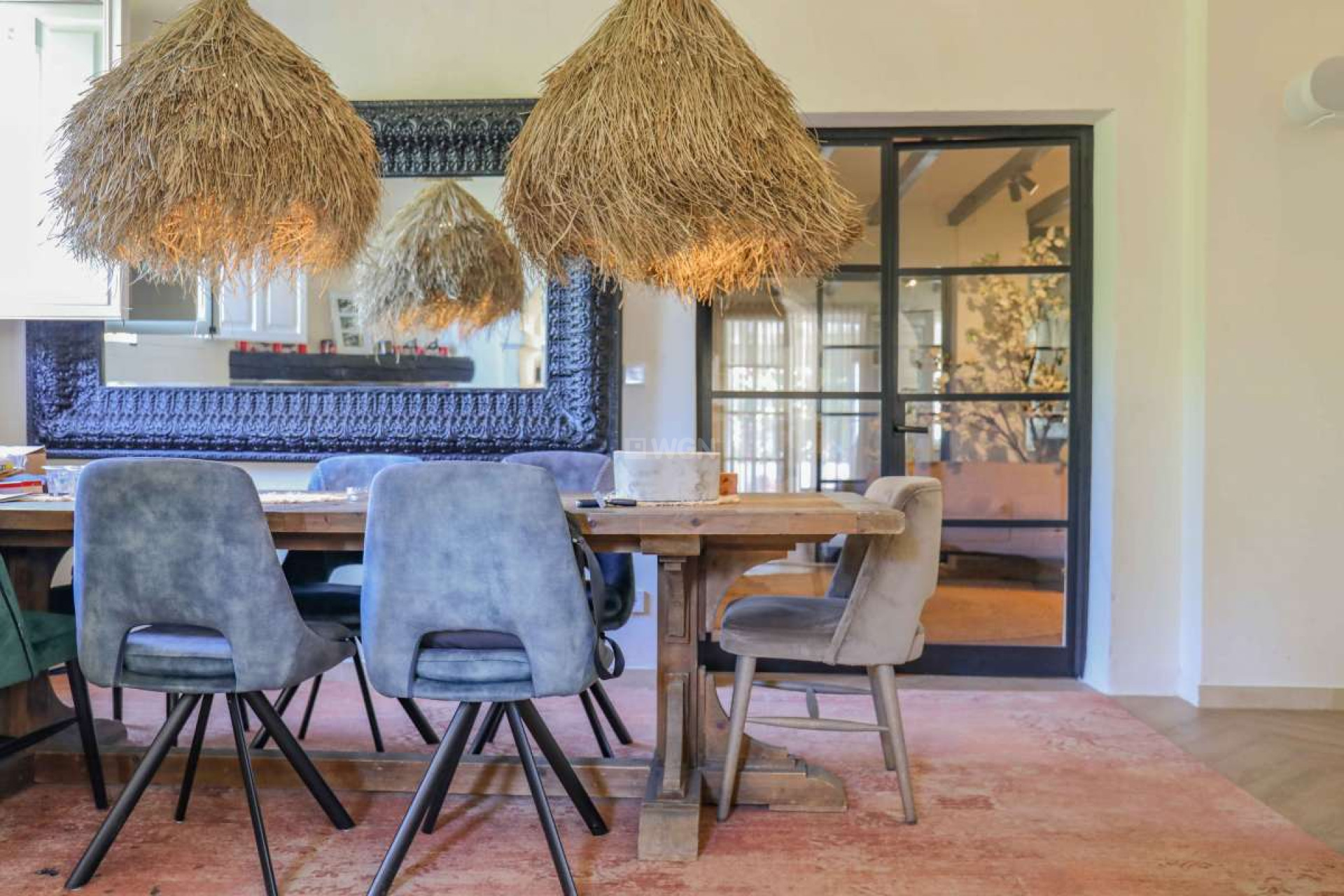 Odsprzedaż - Villa - Jesus Pobre - Inland