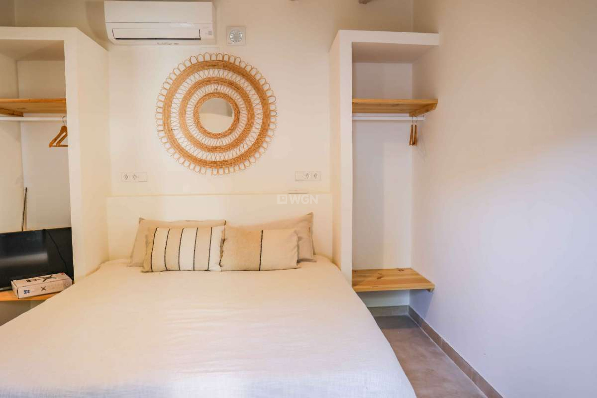 Odsprzedaż - Villa - Jesus Pobre - Inland