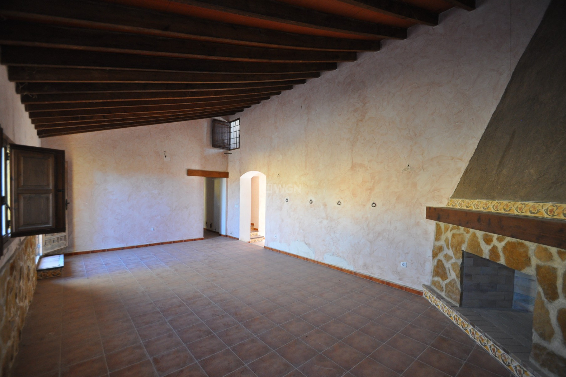 Odsprzedaż - Villa - Jumilla - Inland