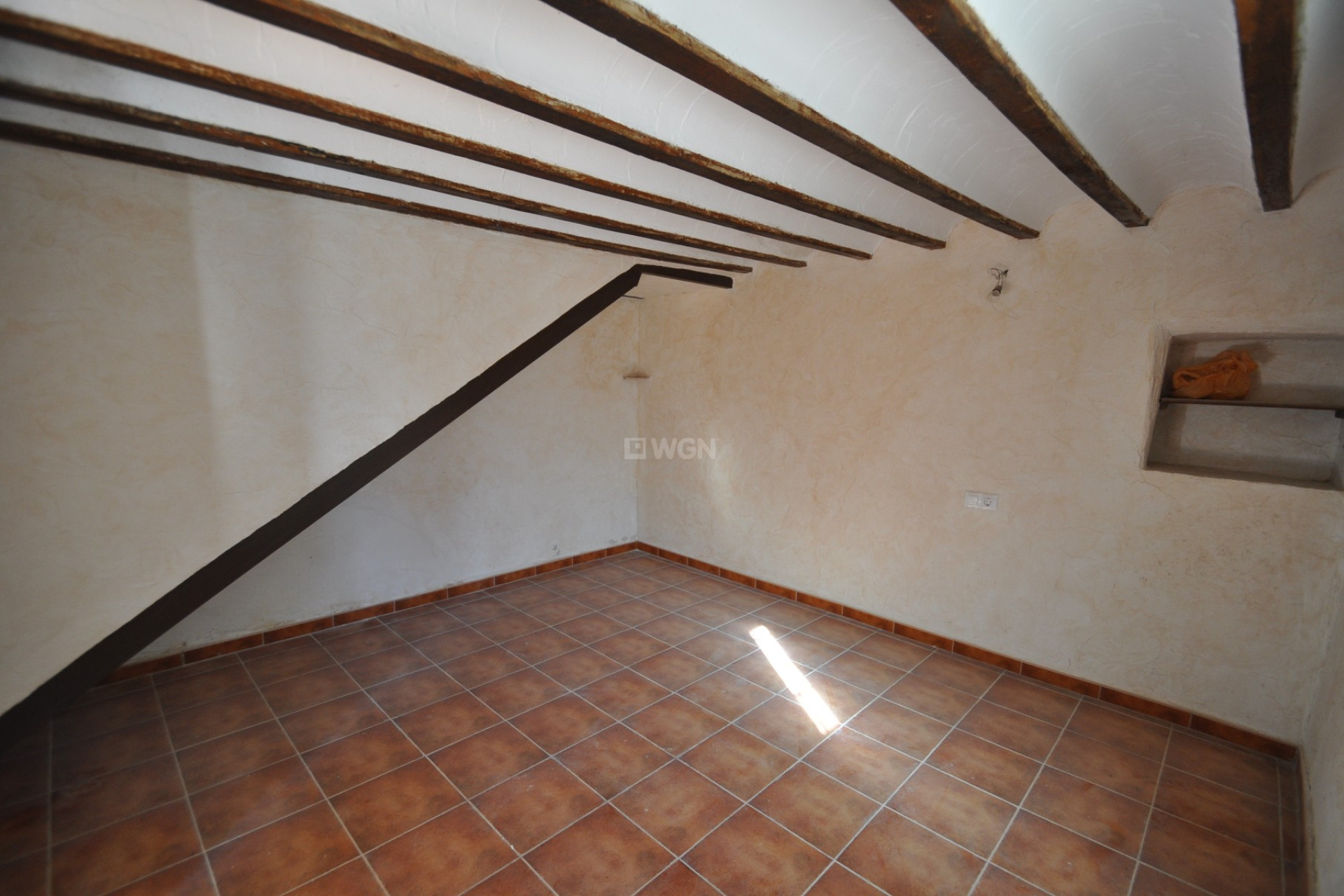 Odsprzedaż - Villa - Jumilla - Inland