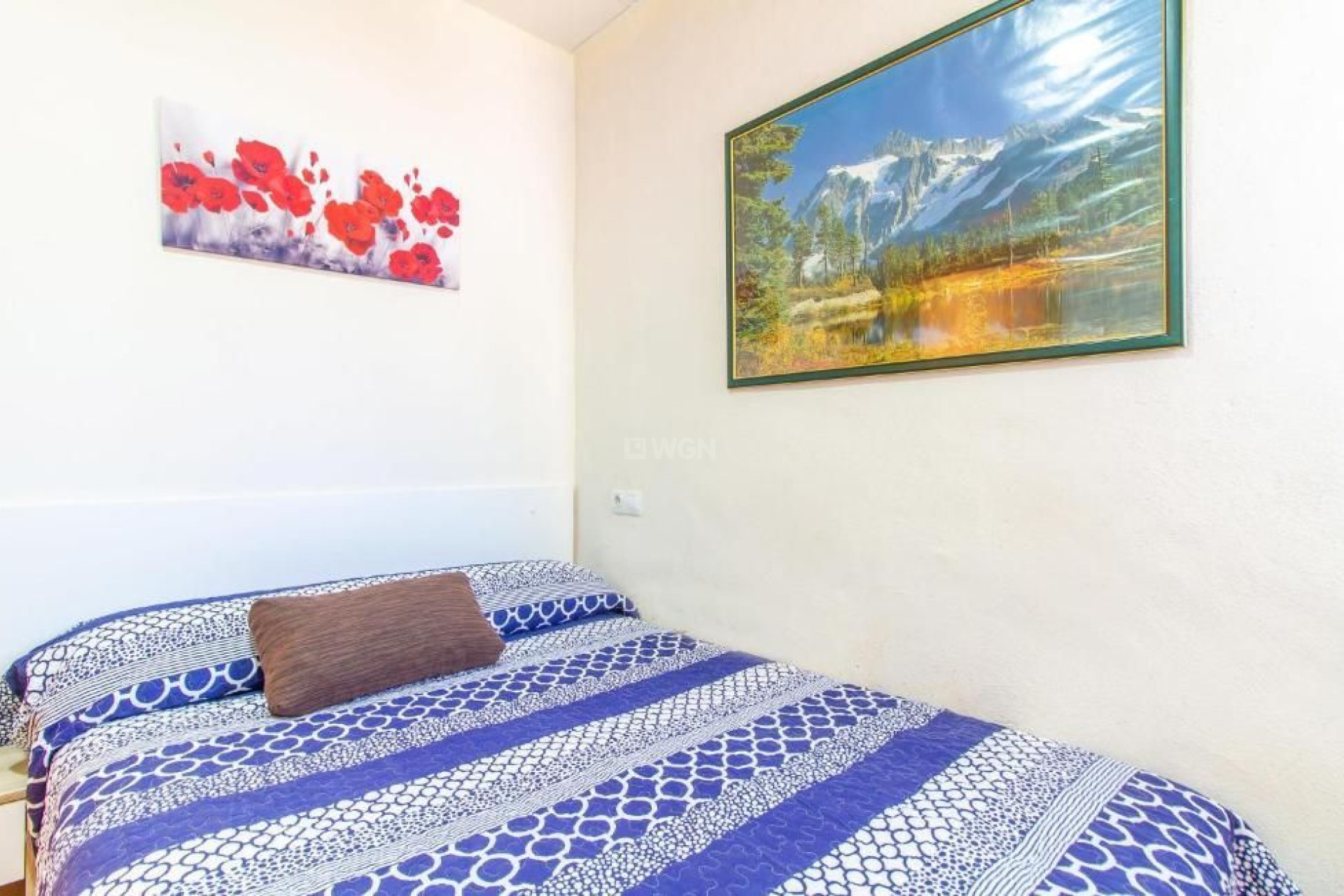 Odsprzedaż - Villa - Jumilla - Inland