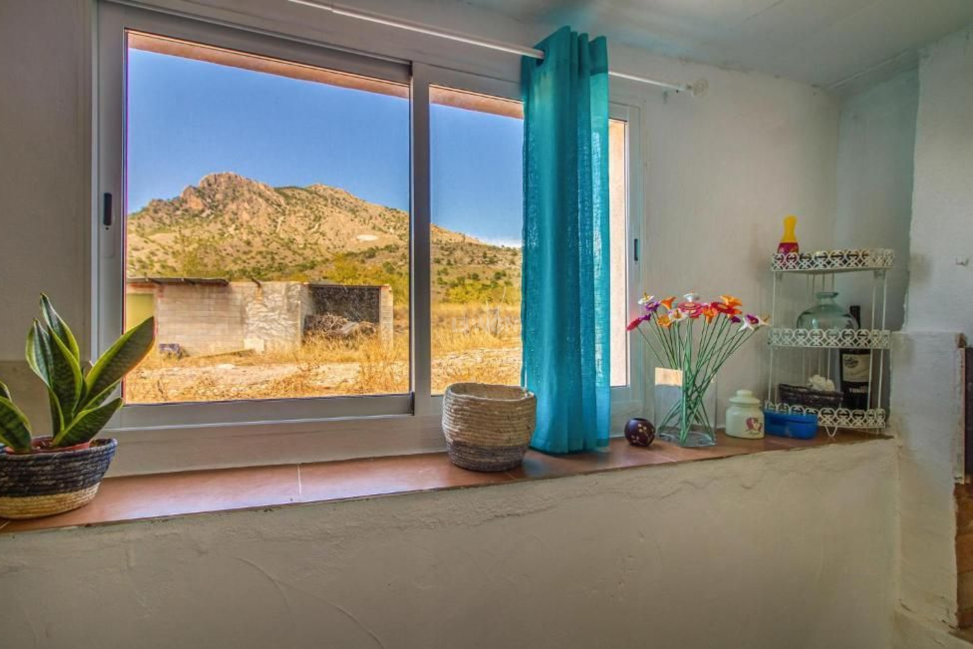 Odsprzedaż - Villa - Jumilla - Inland