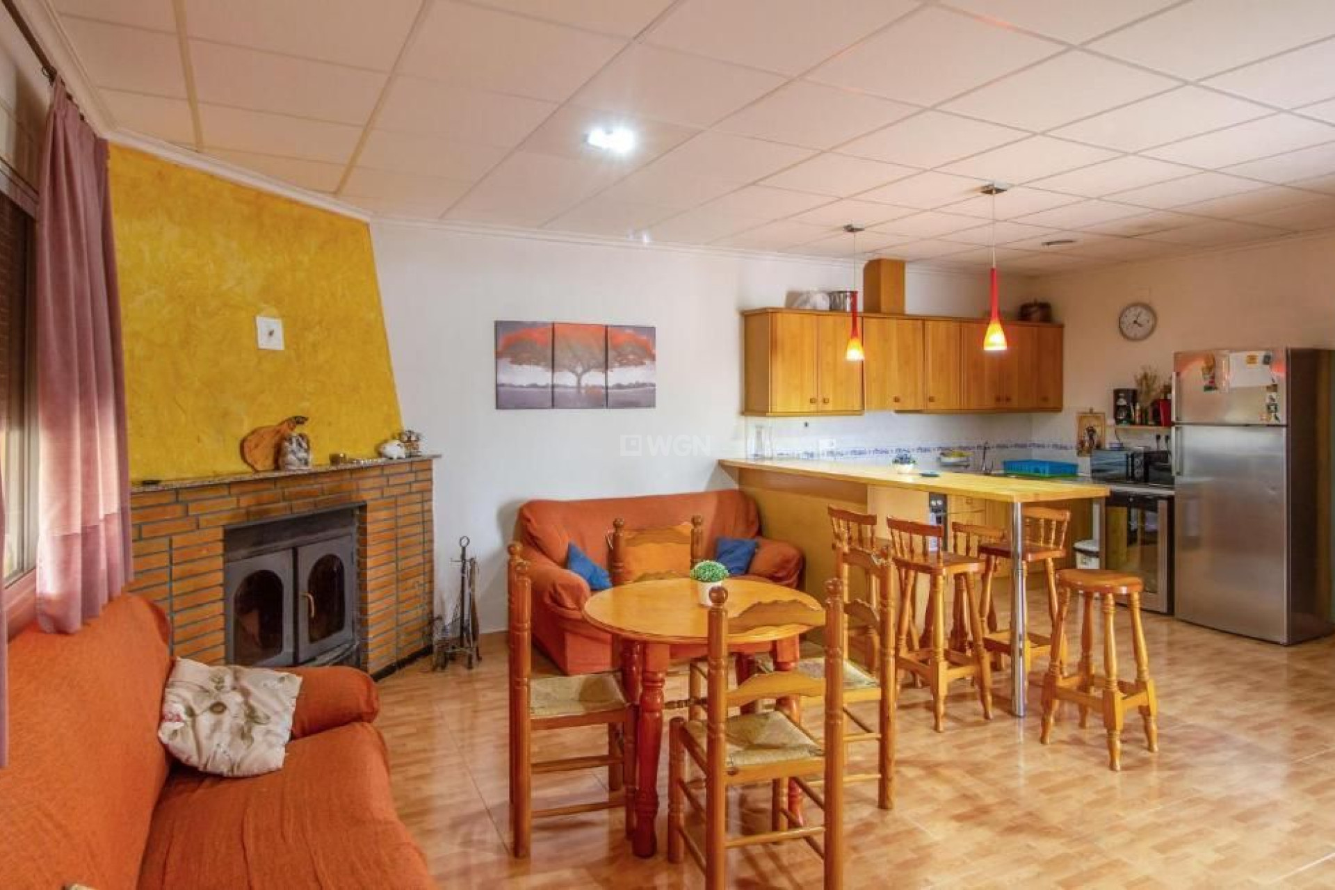 Odsprzedaż - Villa - Jumilla - Inland