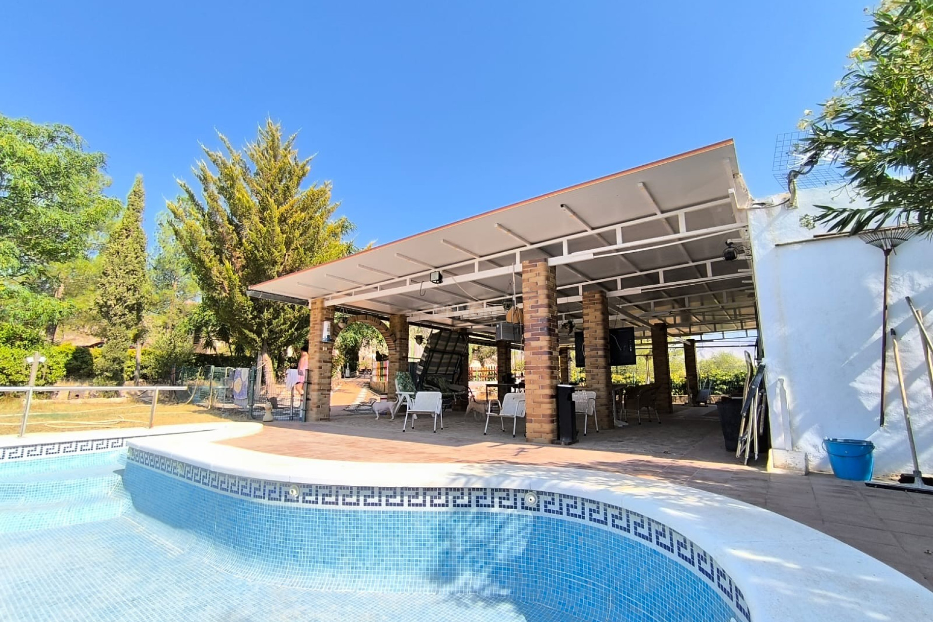 Odsprzedaż - Villa - Jumilla - Inland