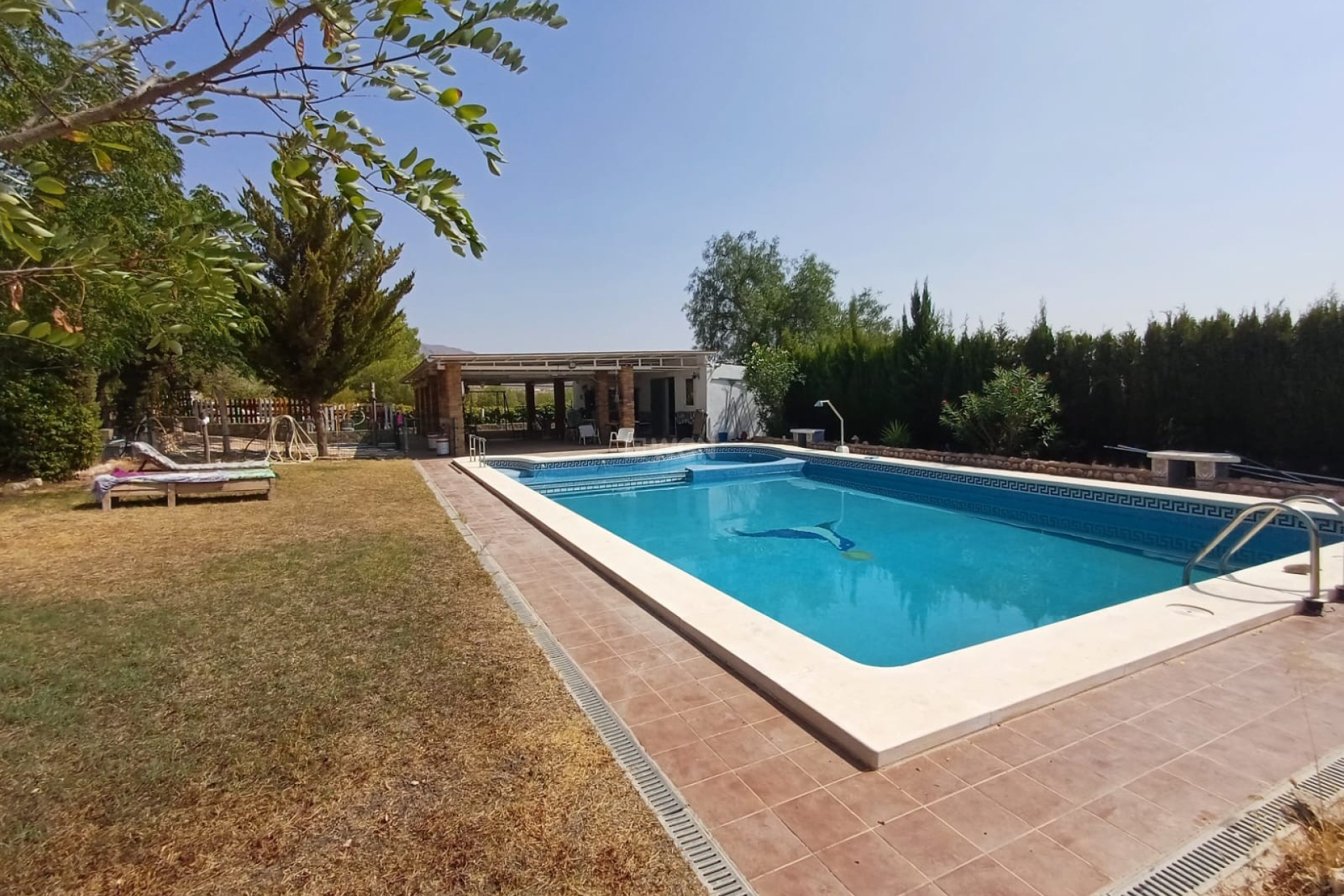 Odsprzedaż - Villa - Jumilla - Inland
