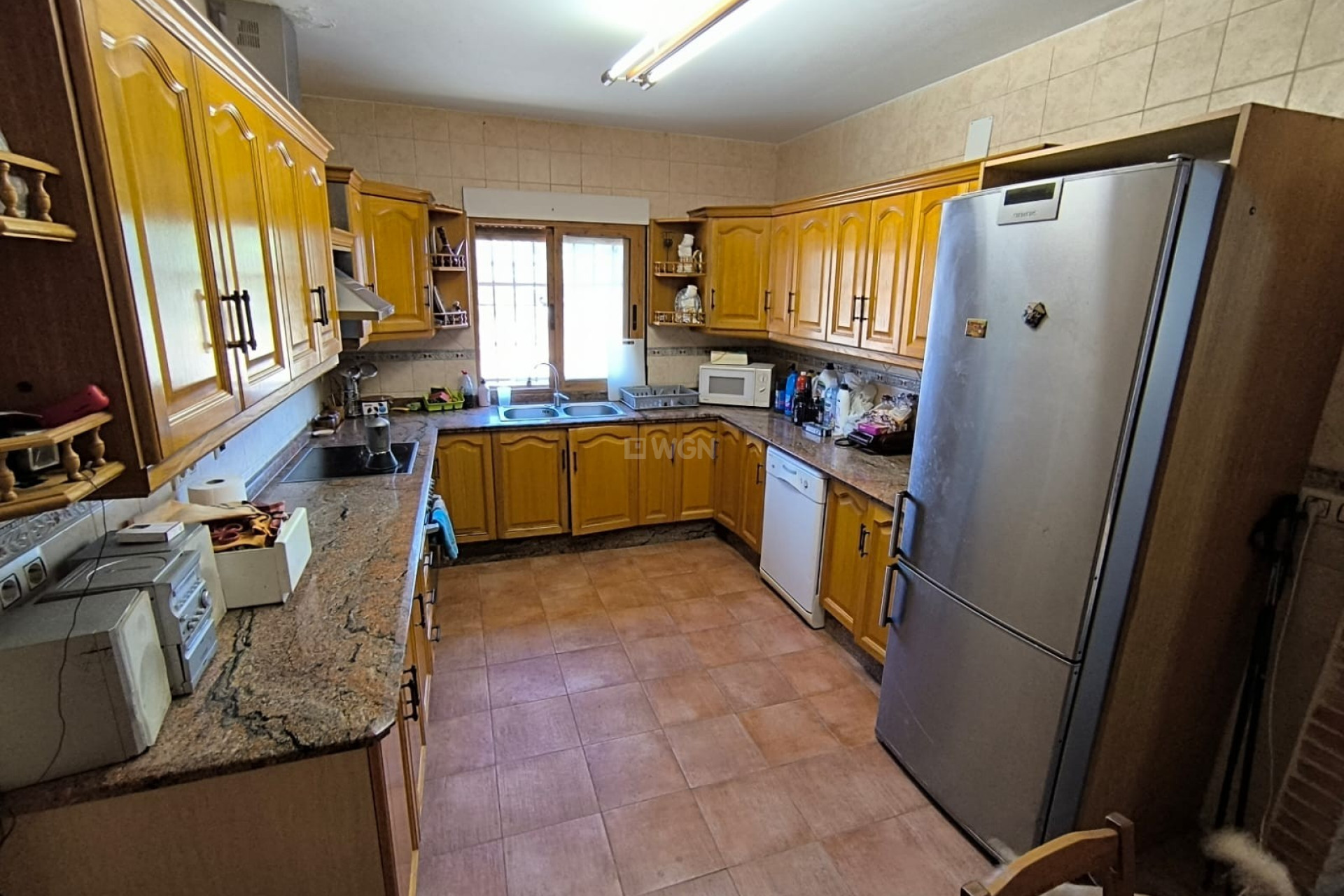 Odsprzedaż - Villa - Jumilla - Inland