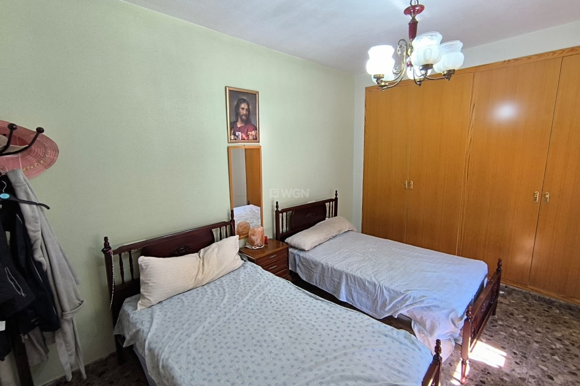 Odsprzedaż - Villa - Jumilla - Inland