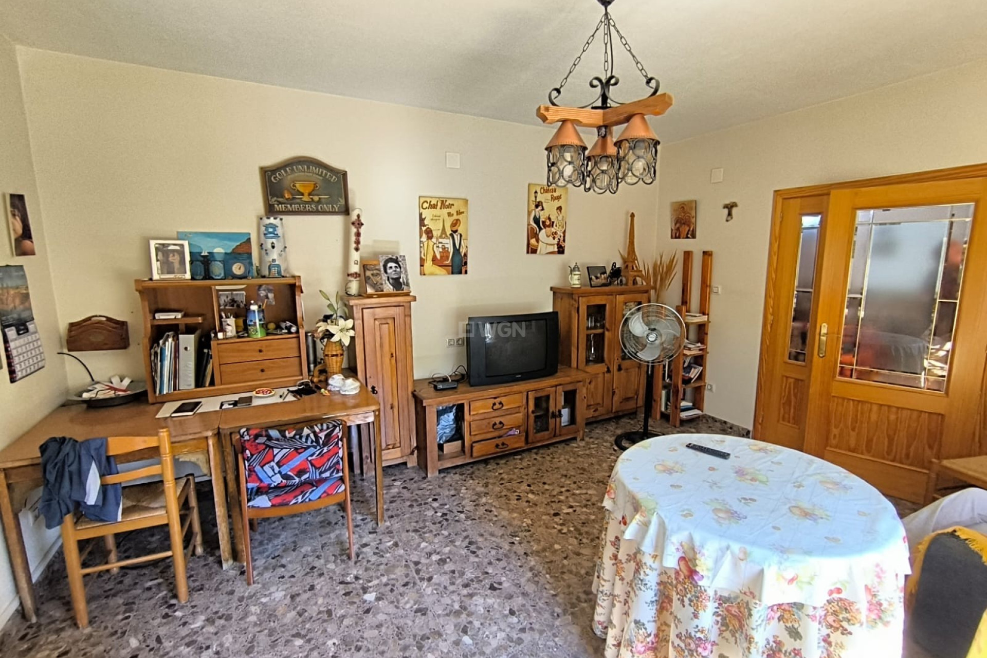 Odsprzedaż - Villa - Jumilla - Inland