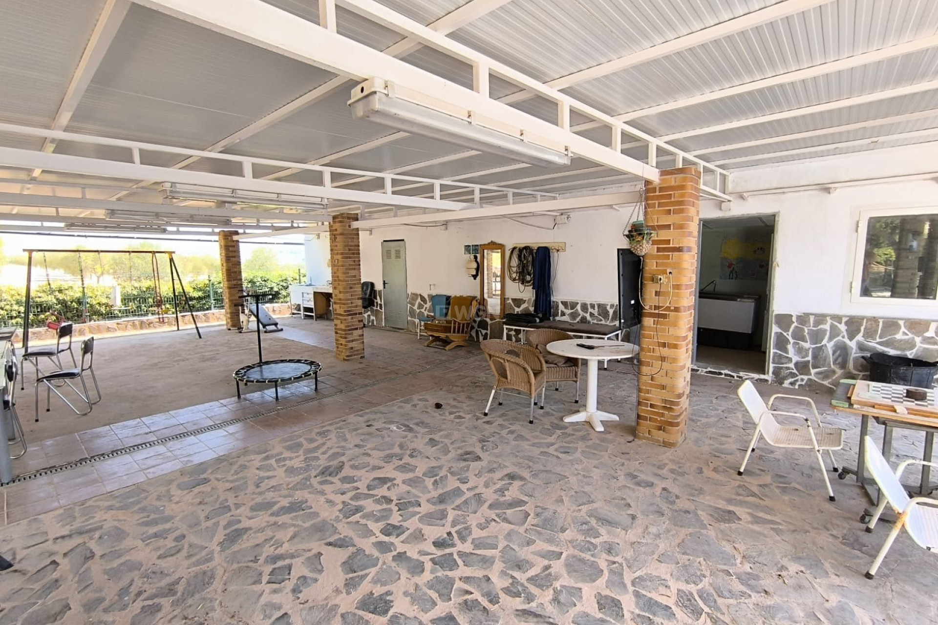 Odsprzedaż - Villa - Jumilla - Inland