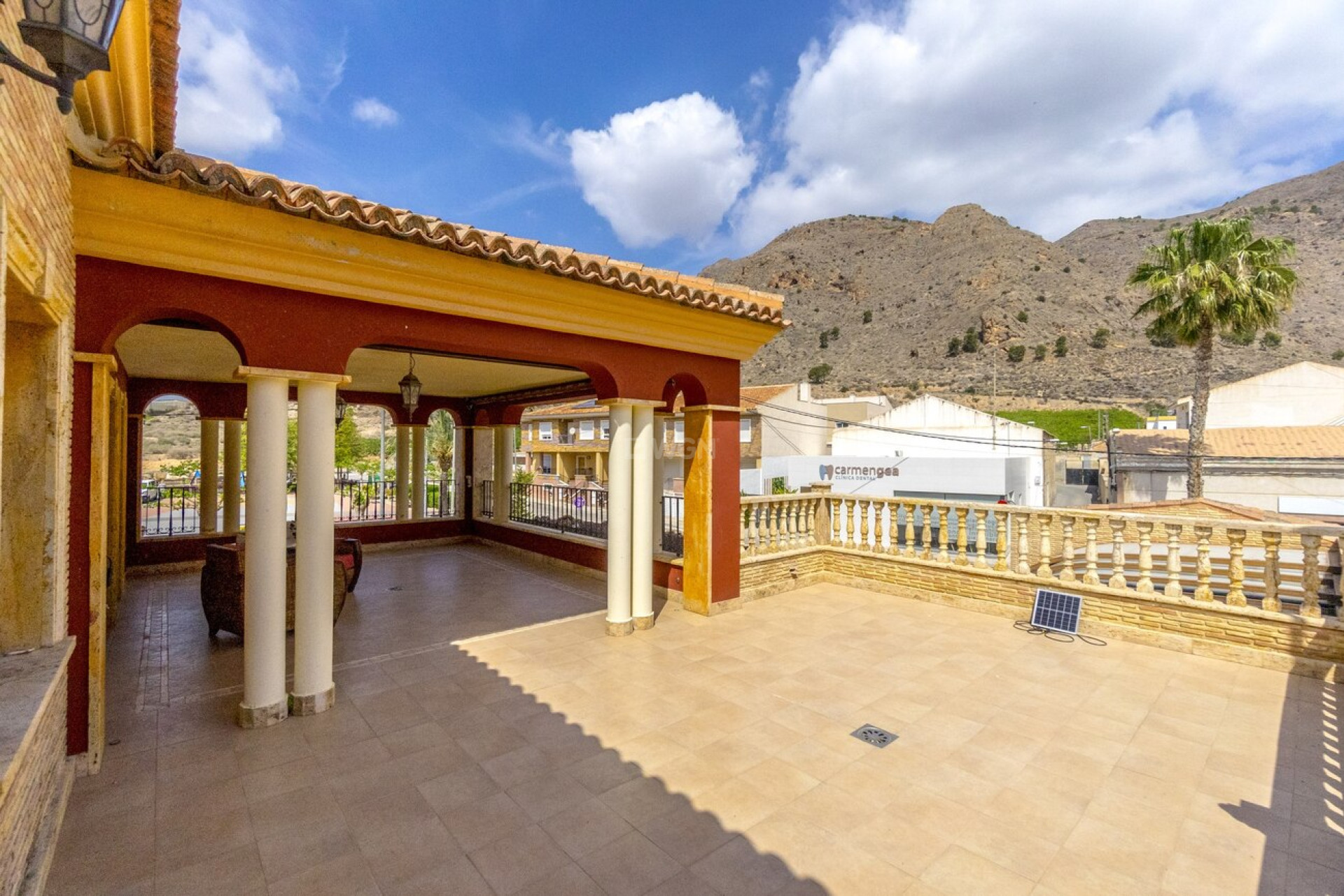 Odsprzedaż - Villa - La Aparecida - Costa Blanca