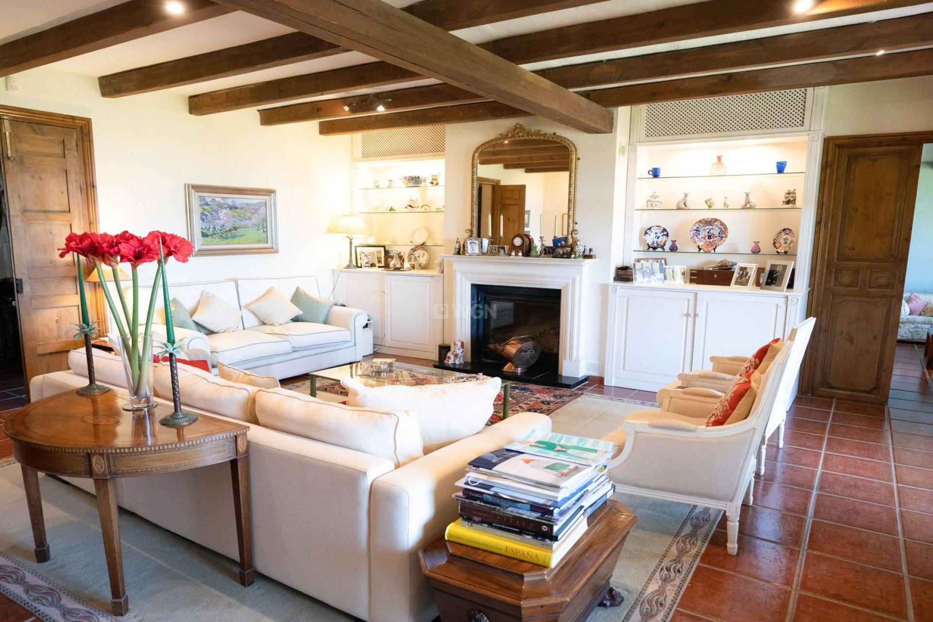 Odsprzedaż - Villa - La Cala de Mijas - Costa del Sol