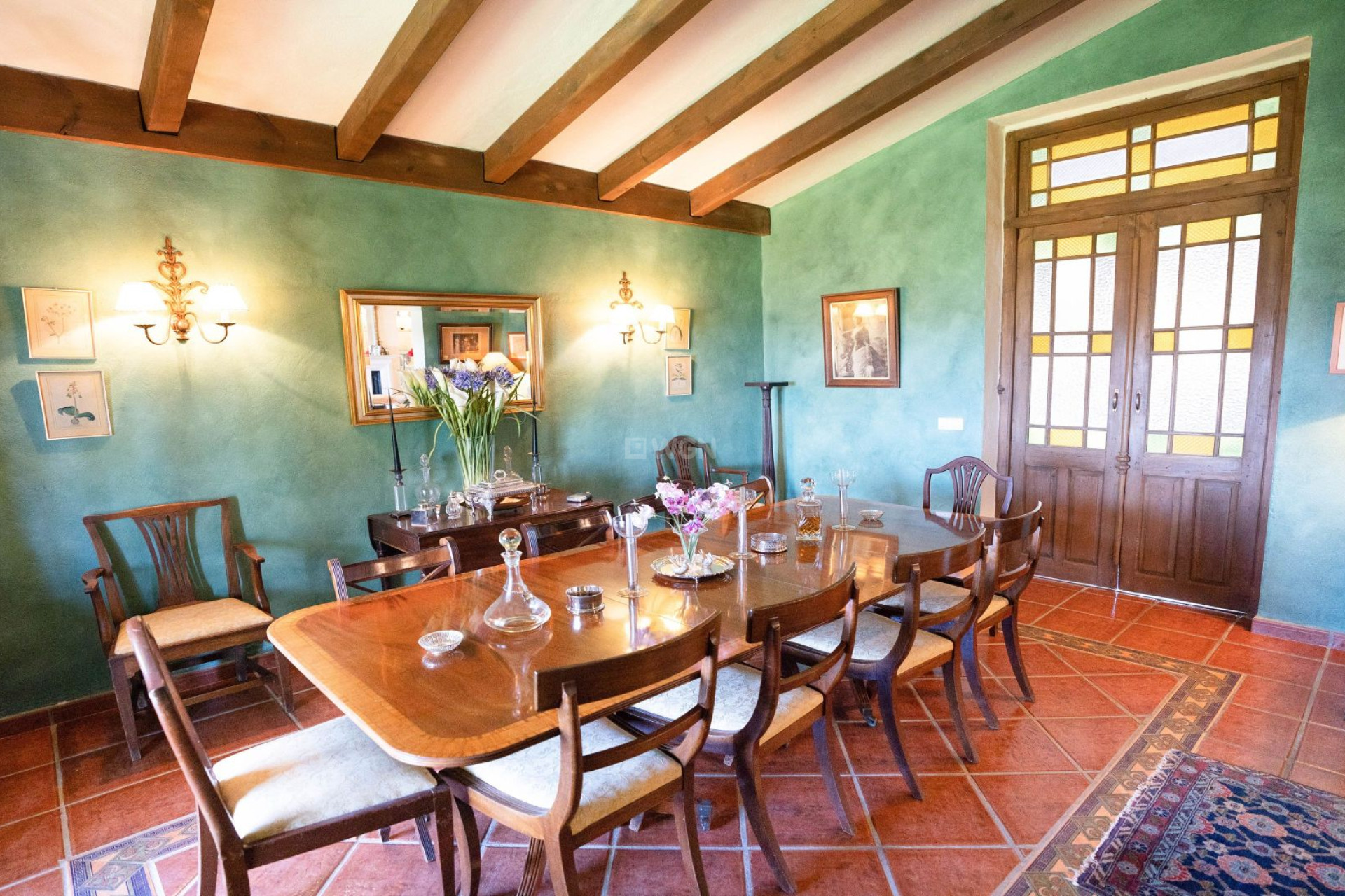 Odsprzedaż - Villa - La Cala de Mijas - Costa del Sol