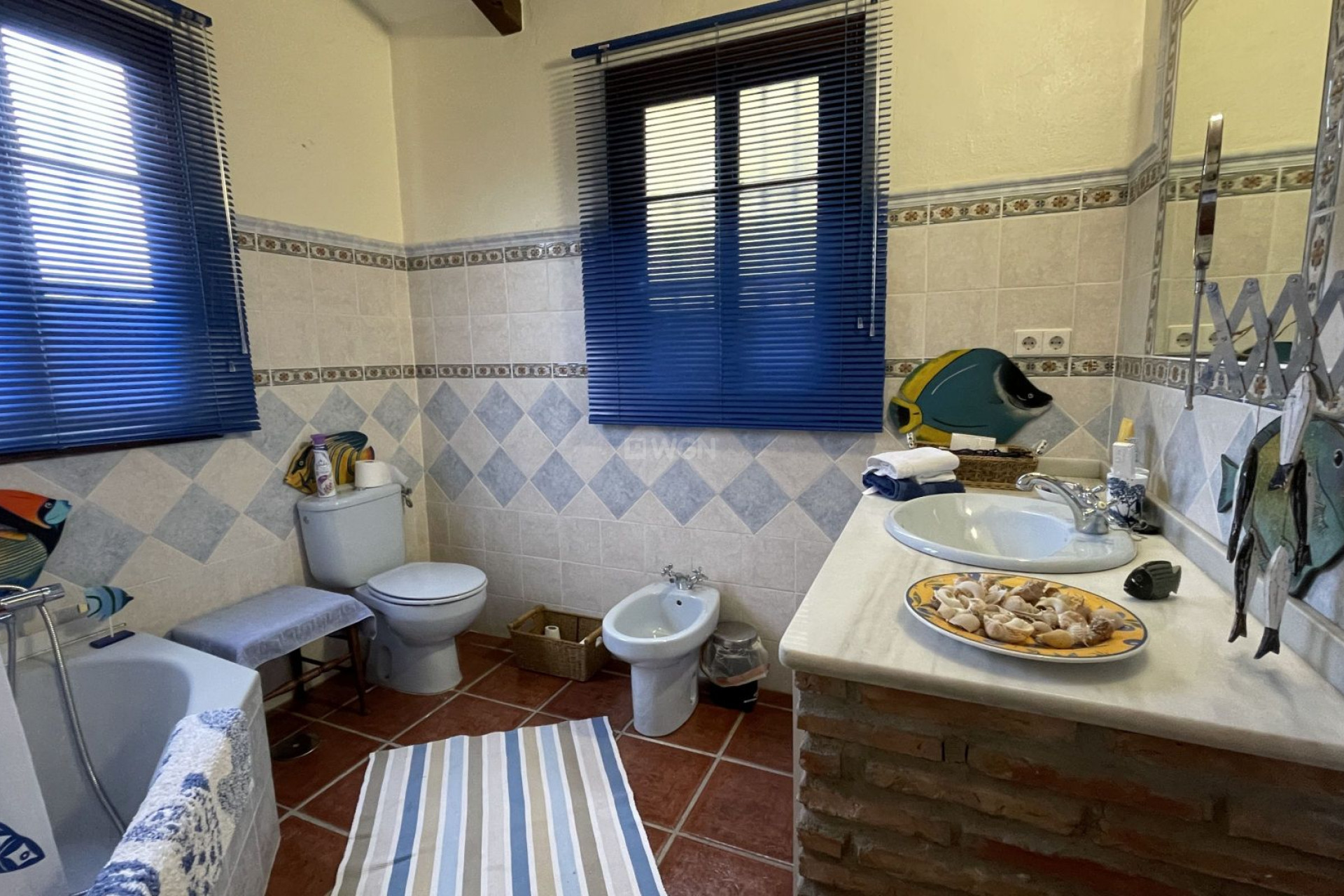 Odsprzedaż - Villa - La Cala de Mijas - Costa del Sol