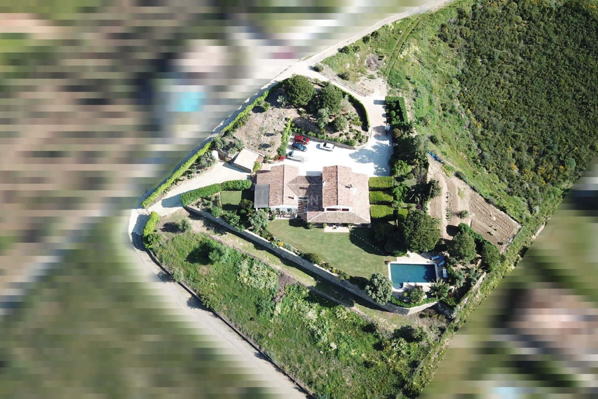 Odsprzedaż - Villa - La Cala de Mijas - Costa del Sol