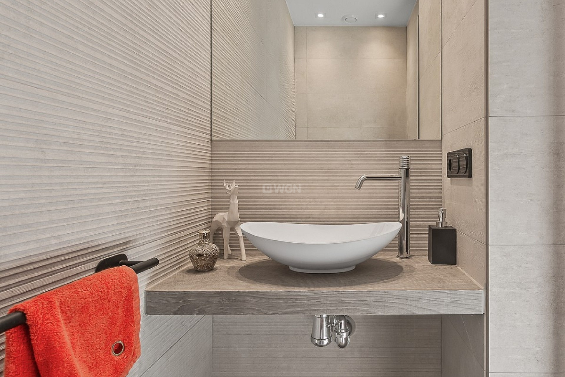 Odsprzedaż - Villa - La Finca Golf Resort - Inland