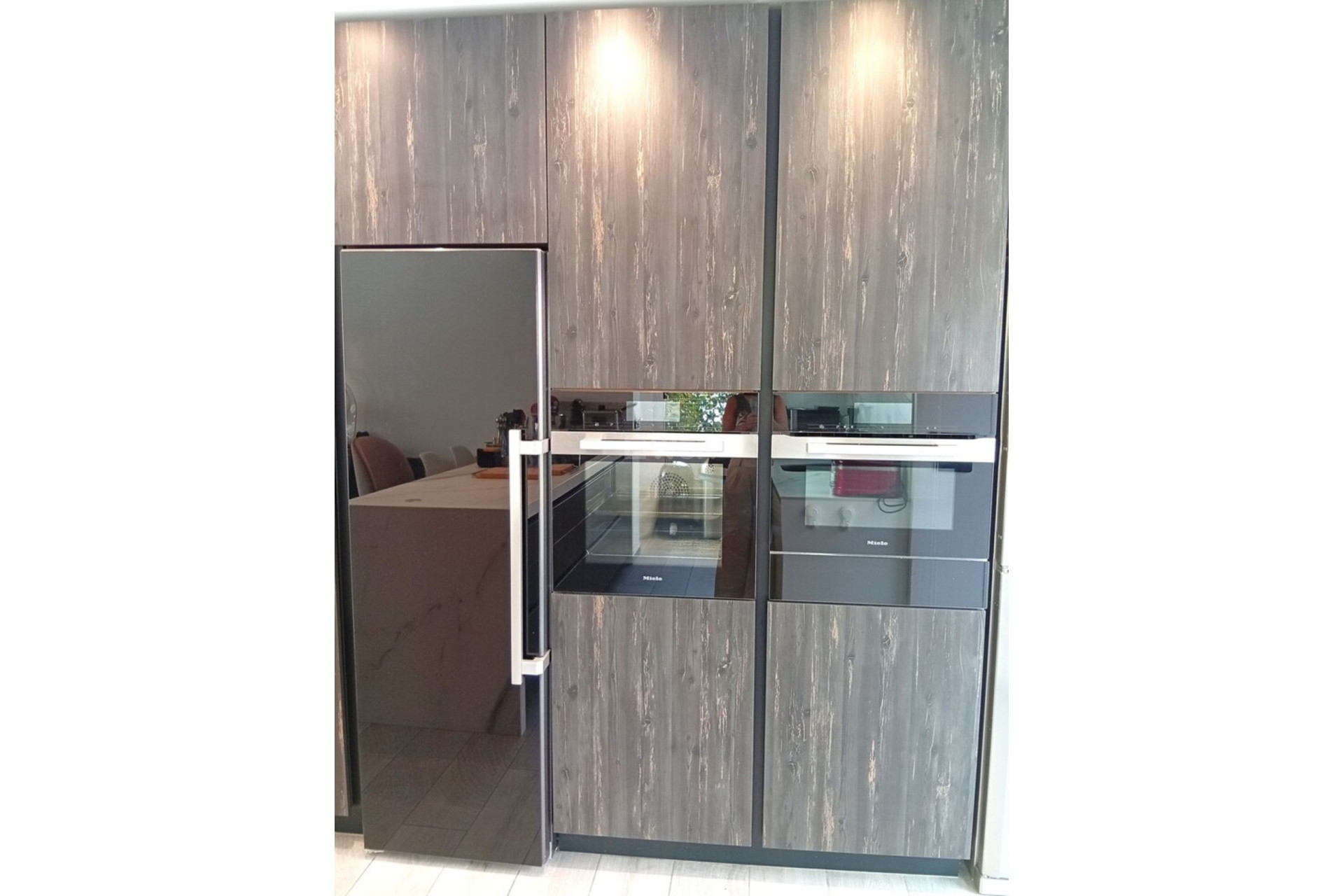 Odsprzedaż - Villa - La Finca Golf Resort - Inland