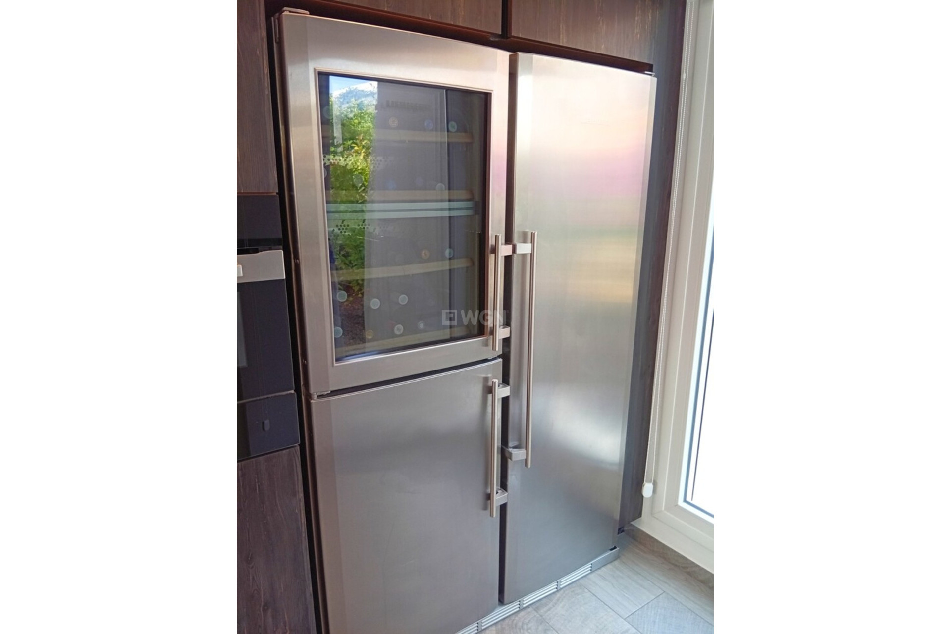 Odsprzedaż - Villa - La Finca Golf Resort - Inland