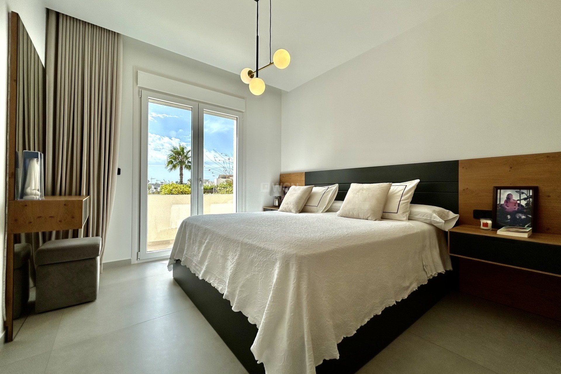 Odsprzedaż - Villa - La Finca Golf Resort - Inland