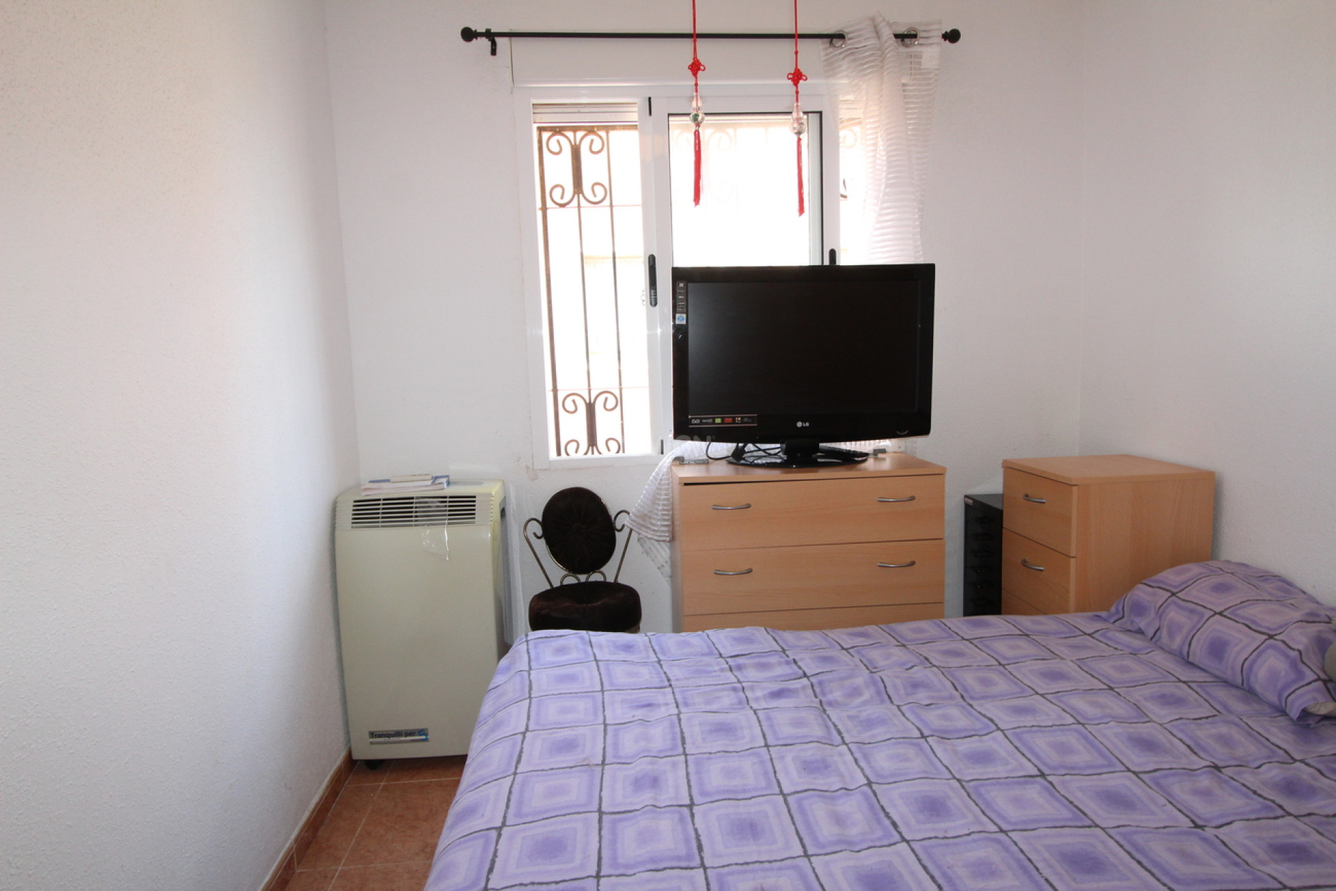 Odsprzedaż - Villa - La Herrada - Costa Blanca