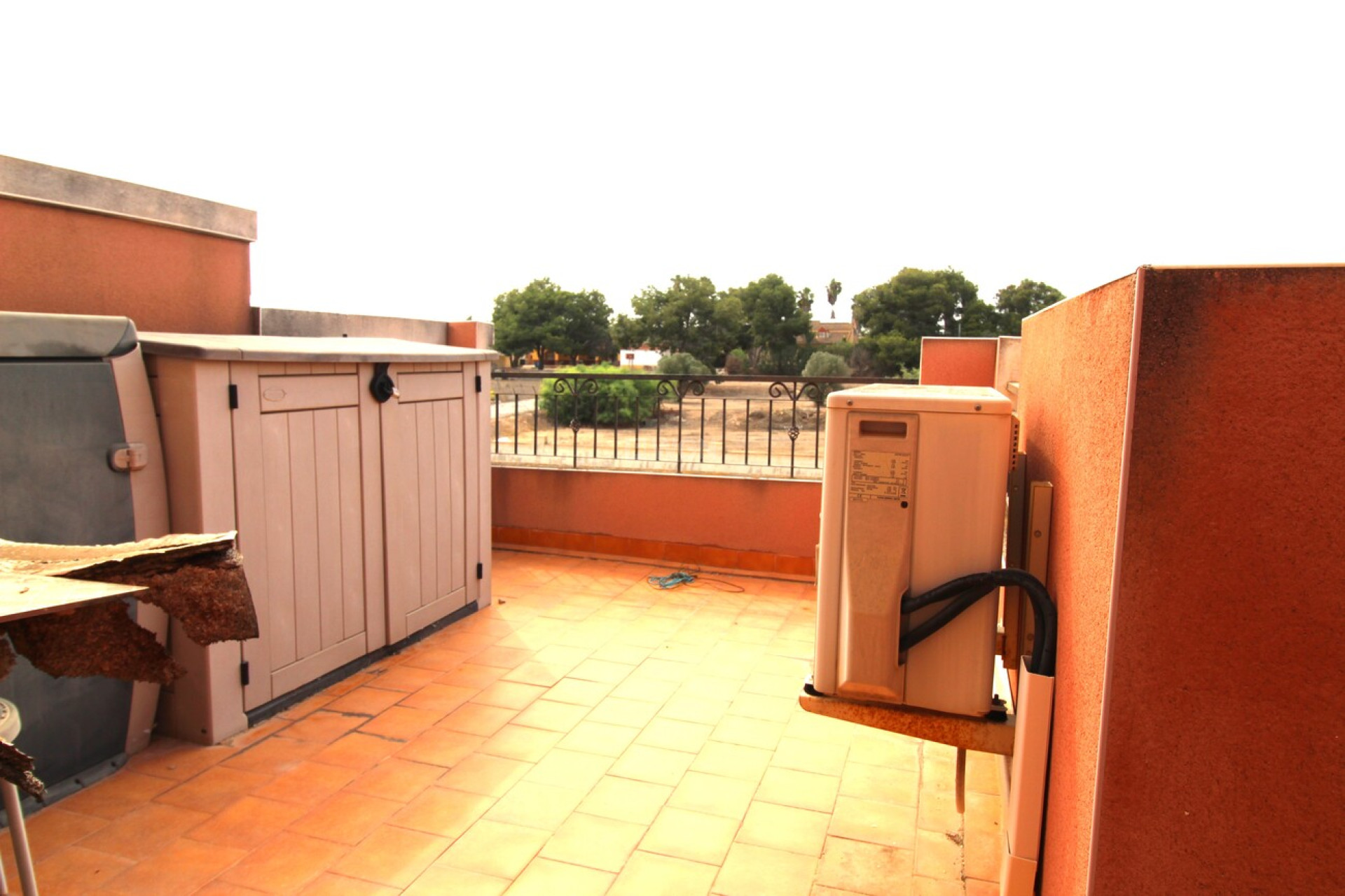 Odsprzedaż - Villa - La Herrada - Costa Blanca