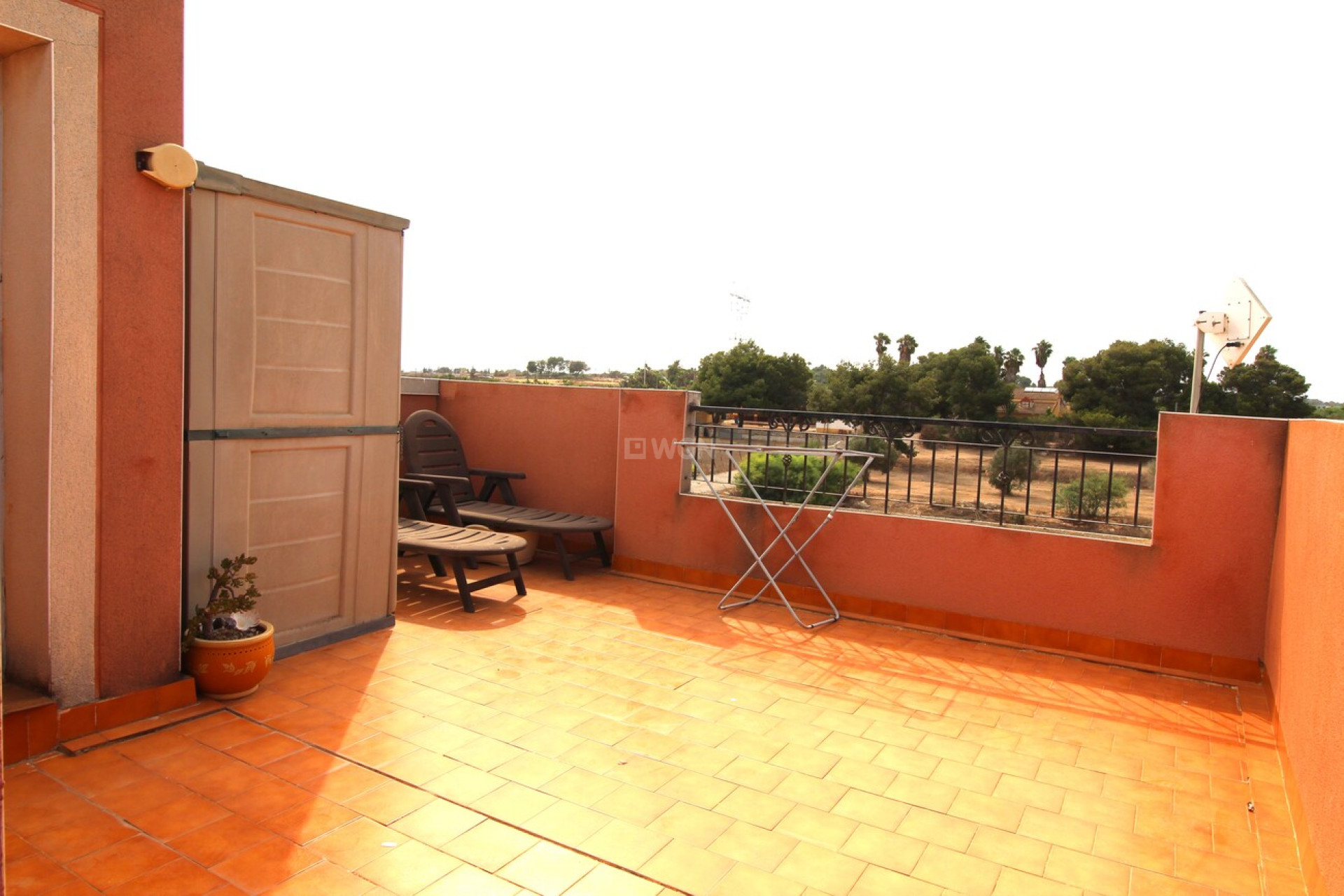 Odsprzedaż - Villa - La Herrada - Costa Blanca