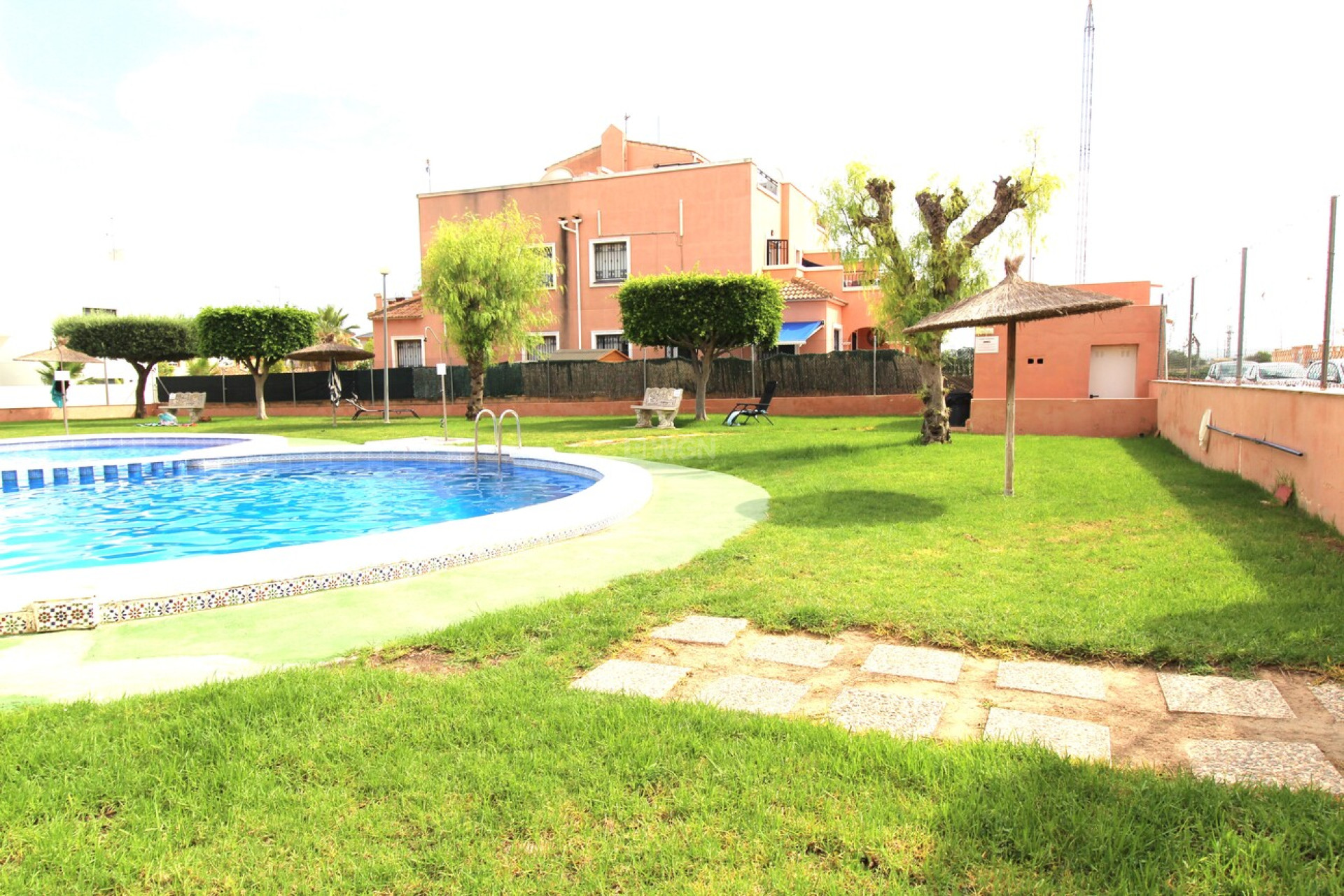 Odsprzedaż - Villa - La Herrada - Costa Blanca