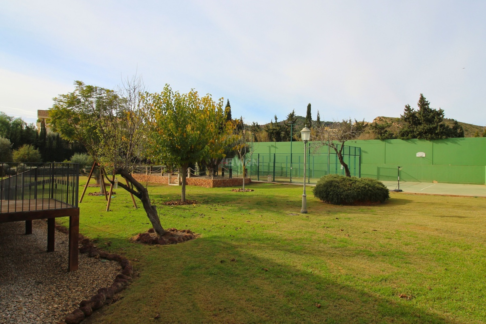 Odsprzedaż - Villa - La Manga Club - Costa Calida