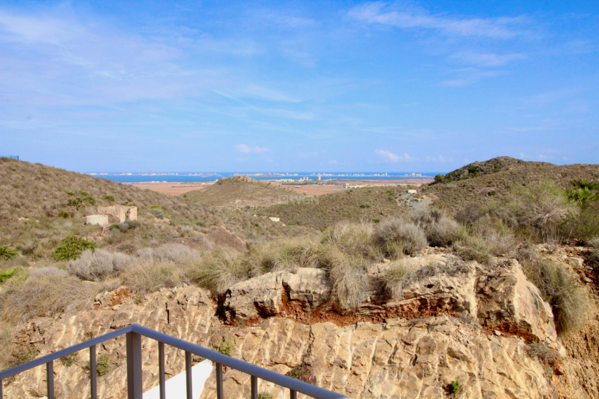 Odsprzedaż - Villa - La Manga Club - Costa Calida