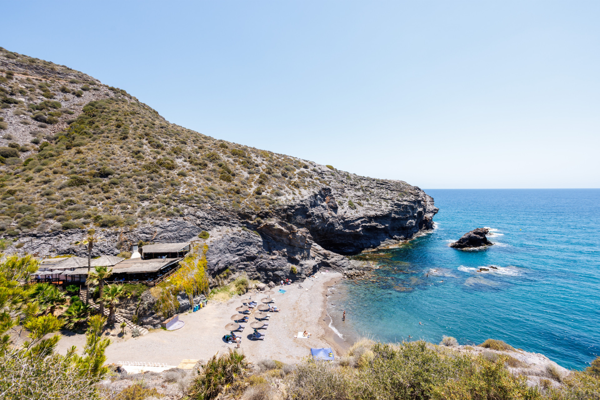 Odsprzedaż - Villa - La Manga Club - Costa Calida