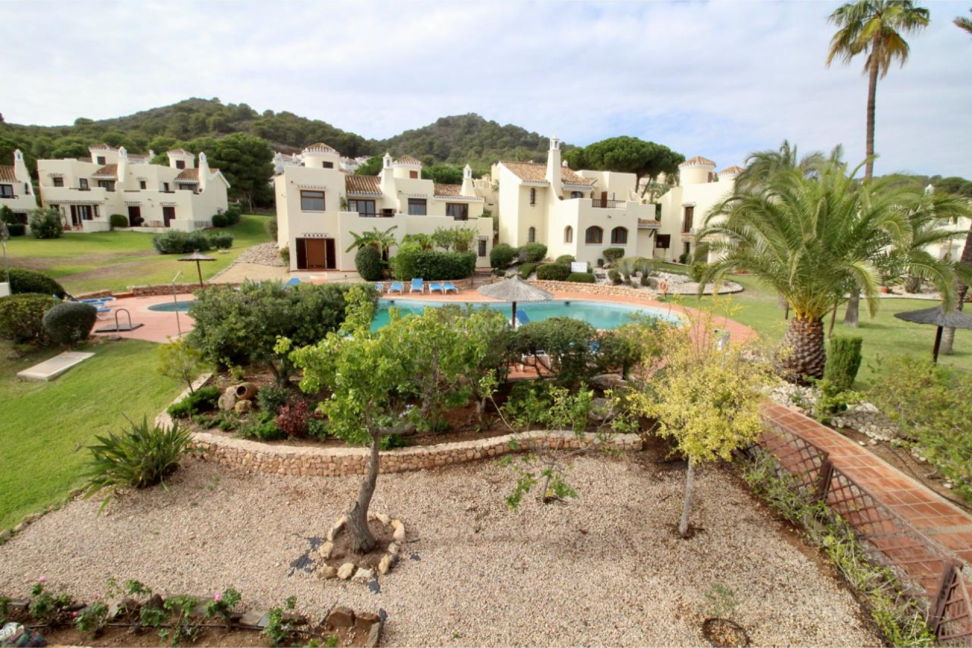 Odsprzedaż - Villa - La Manga Club - Costa Calida