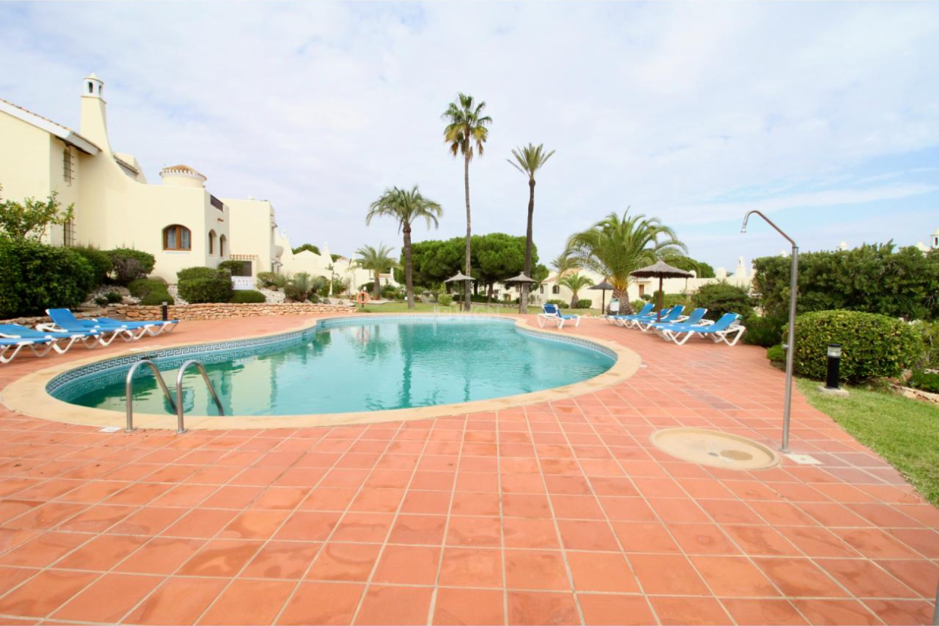 Odsprzedaż - Villa - La Manga Club - Costa Calida