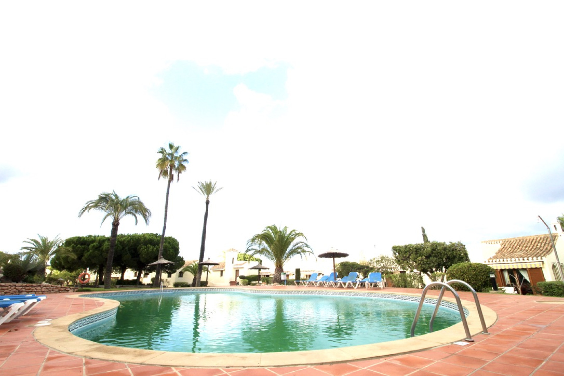 Odsprzedaż - Villa - La Manga Club - Costa Calida