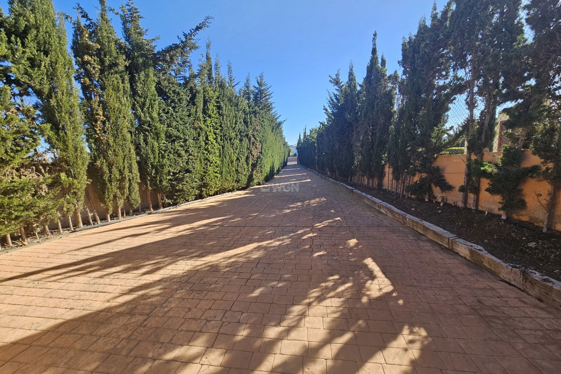 Odsprzedaż - Villa - La Manga Club - Costa Calida