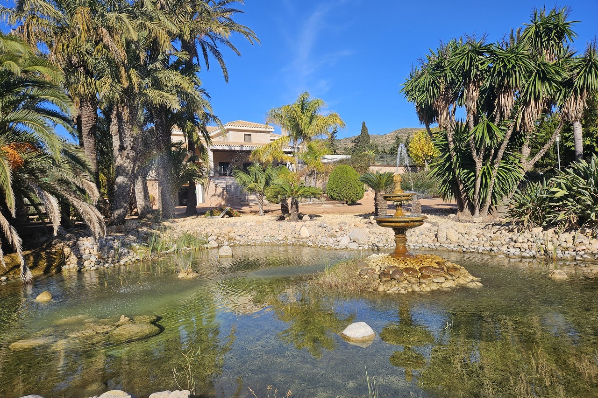 Odsprzedaż - Villa - La Manga Club - Costa Calida