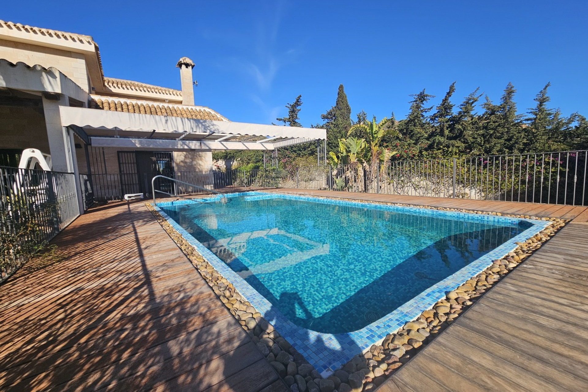 Odsprzedaż - Villa - La Manga Club - Costa Calida