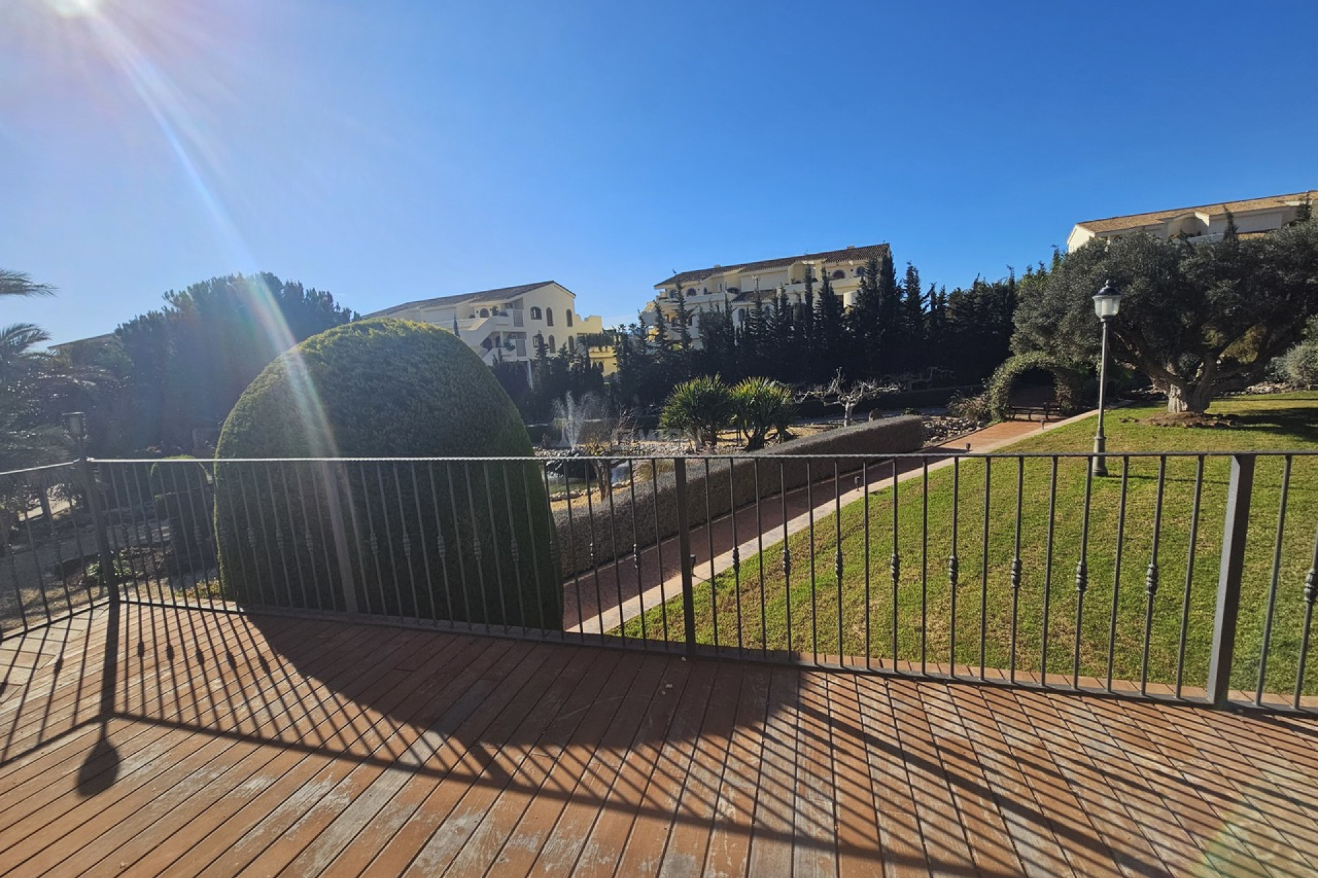 Odsprzedaż - Villa - La Manga Club - Costa Calida