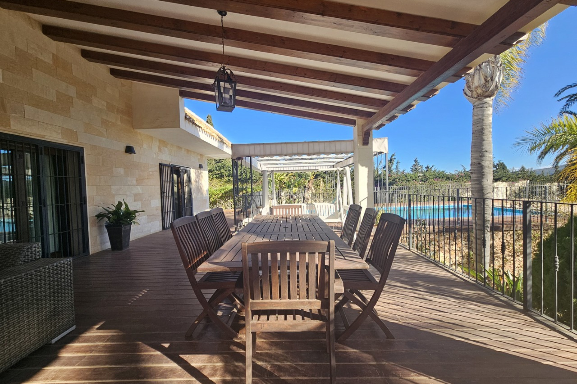 Odsprzedaż - Villa - La Manga Club - Costa Calida