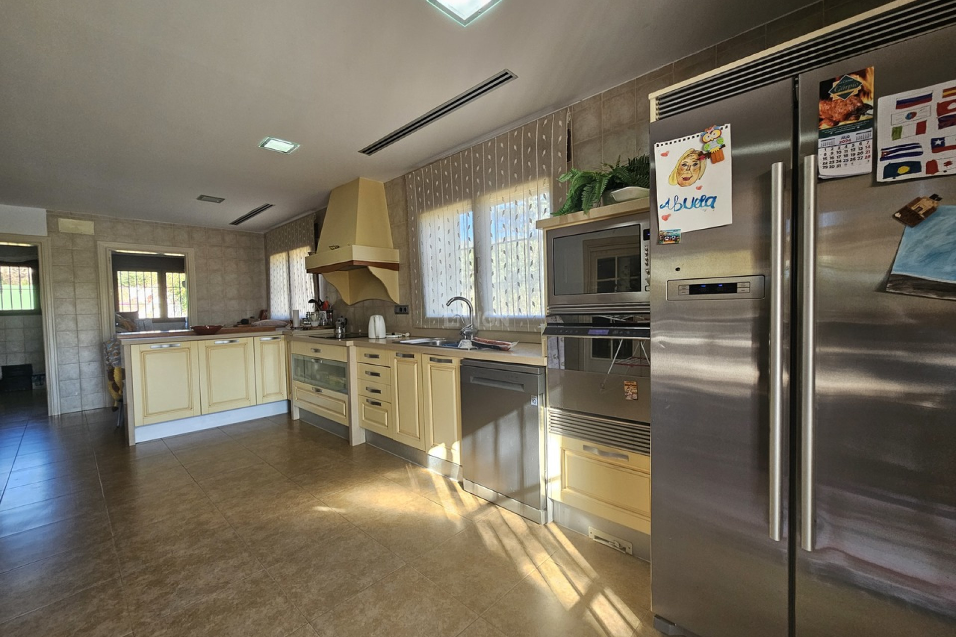 Odsprzedaż - Villa - La Manga Club - Costa Calida