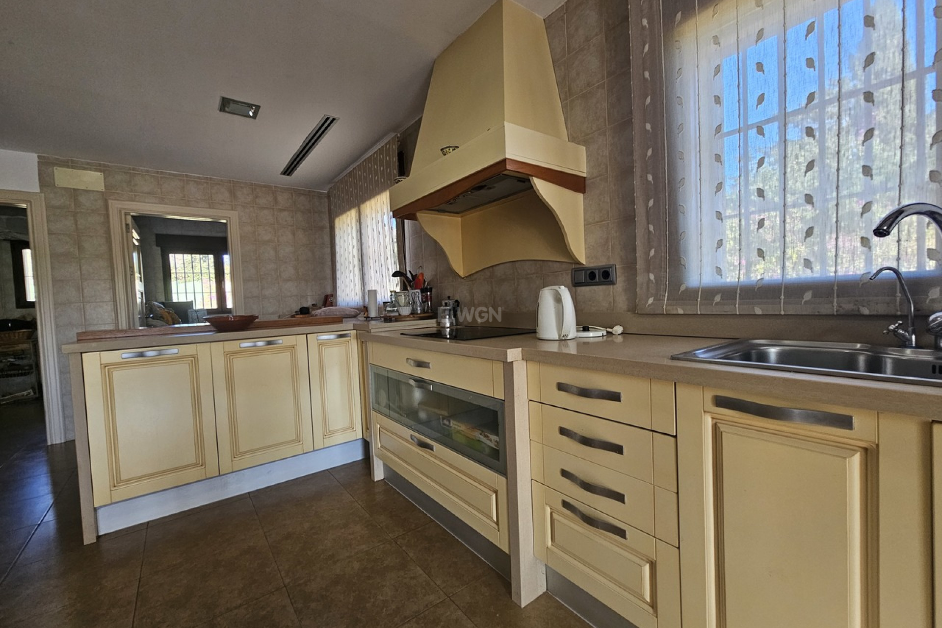 Odsprzedaż - Villa - La Manga Club - Costa Calida