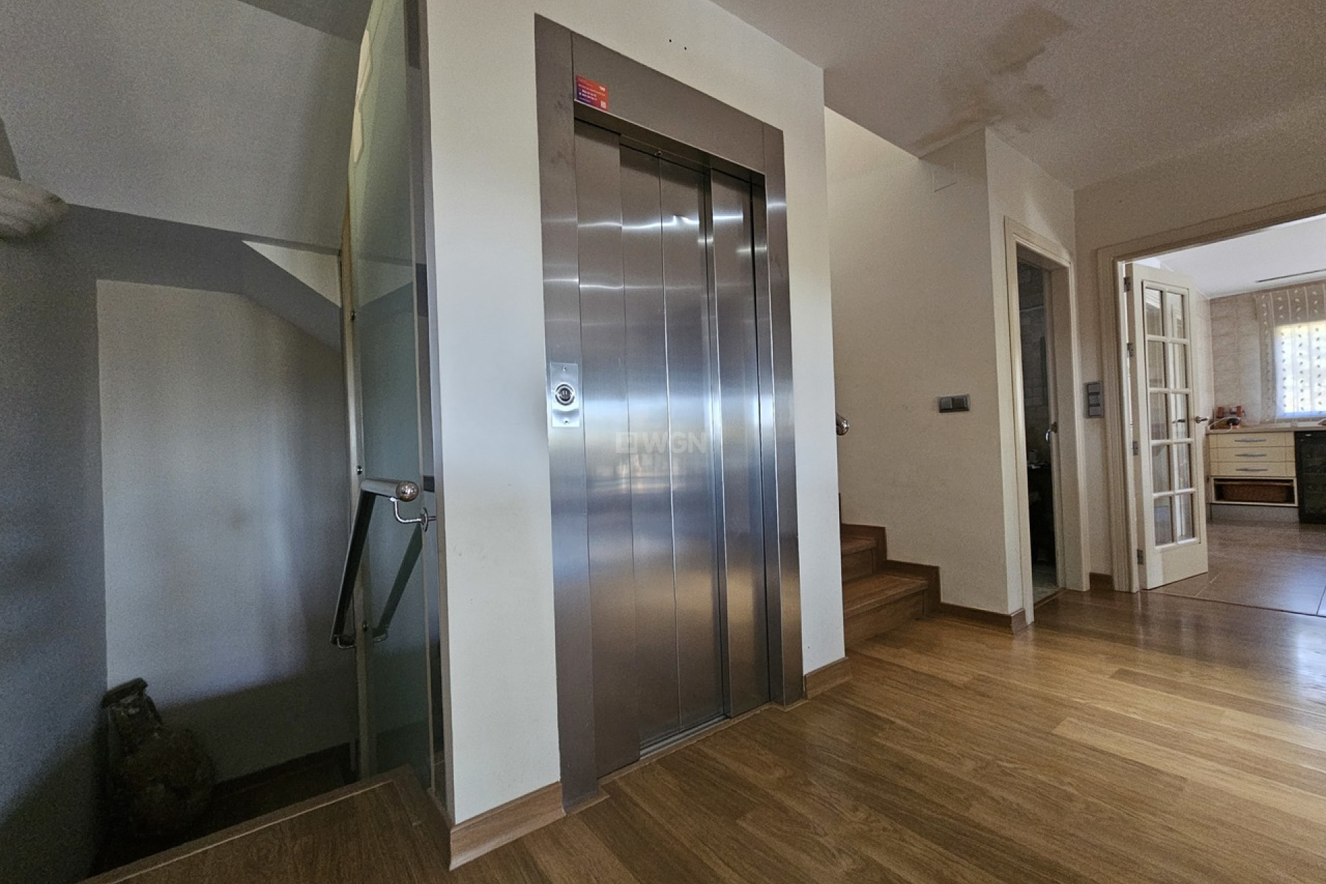 Odsprzedaż - Villa - La Manga Club - Costa Calida