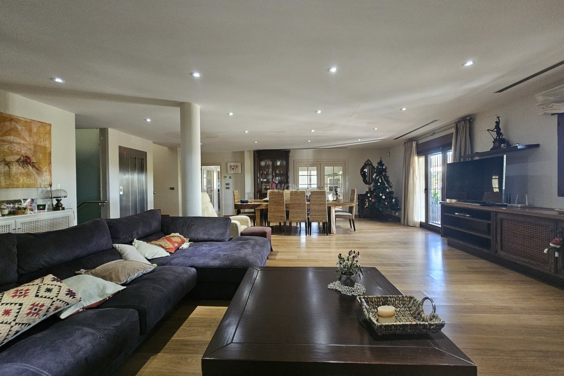 Odsprzedaż - Villa - La Manga Club - Costa Calida