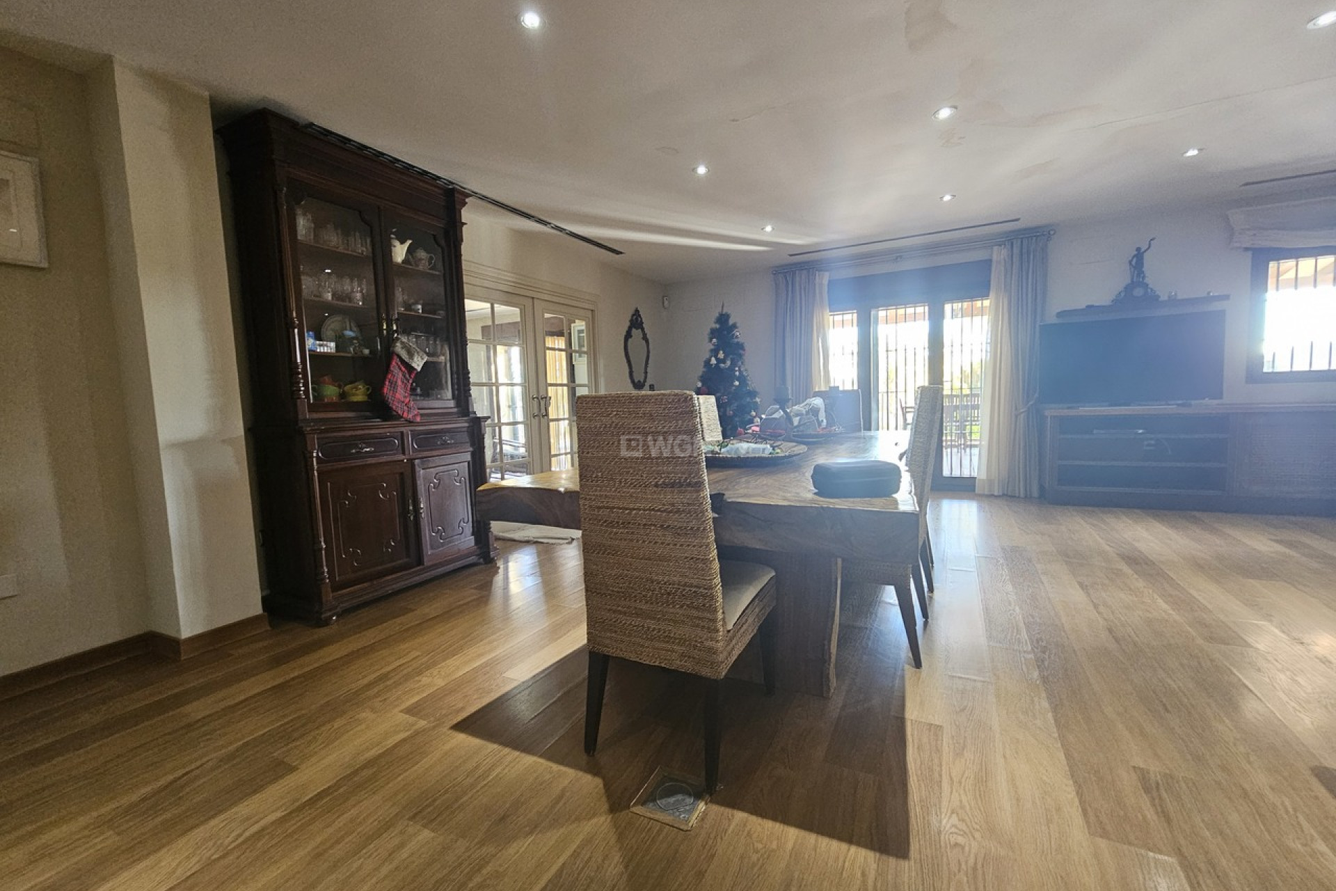 Odsprzedaż - Villa - La Manga Club - Costa Calida