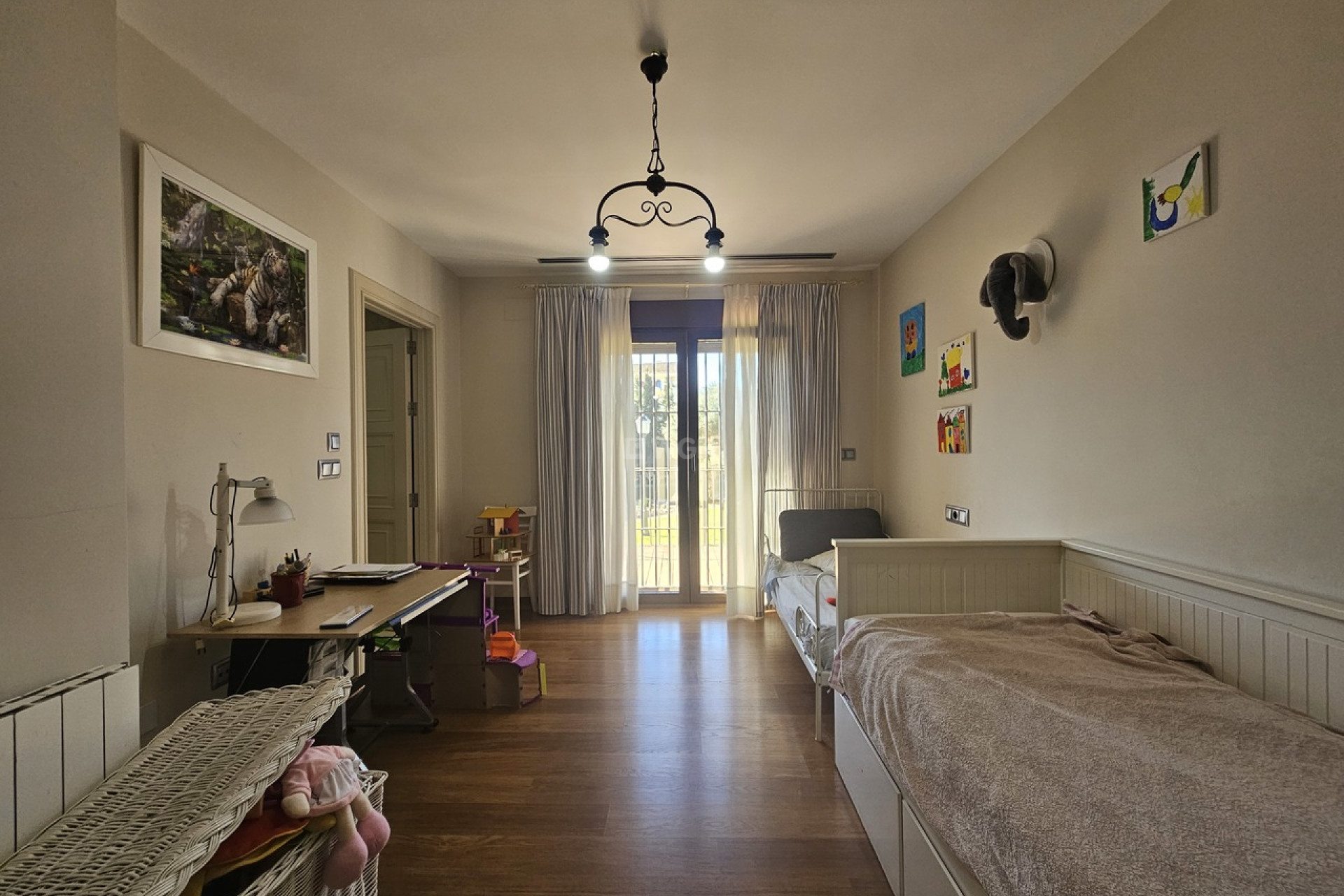 Odsprzedaż - Villa - La Manga Club - Costa Calida