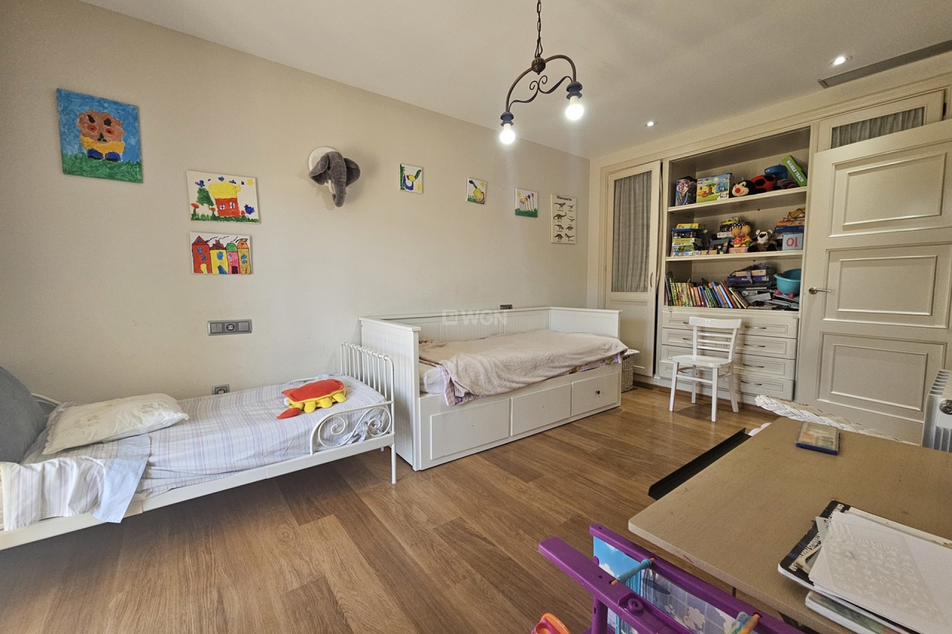 Odsprzedaż - Villa - La Manga Club - Costa Calida